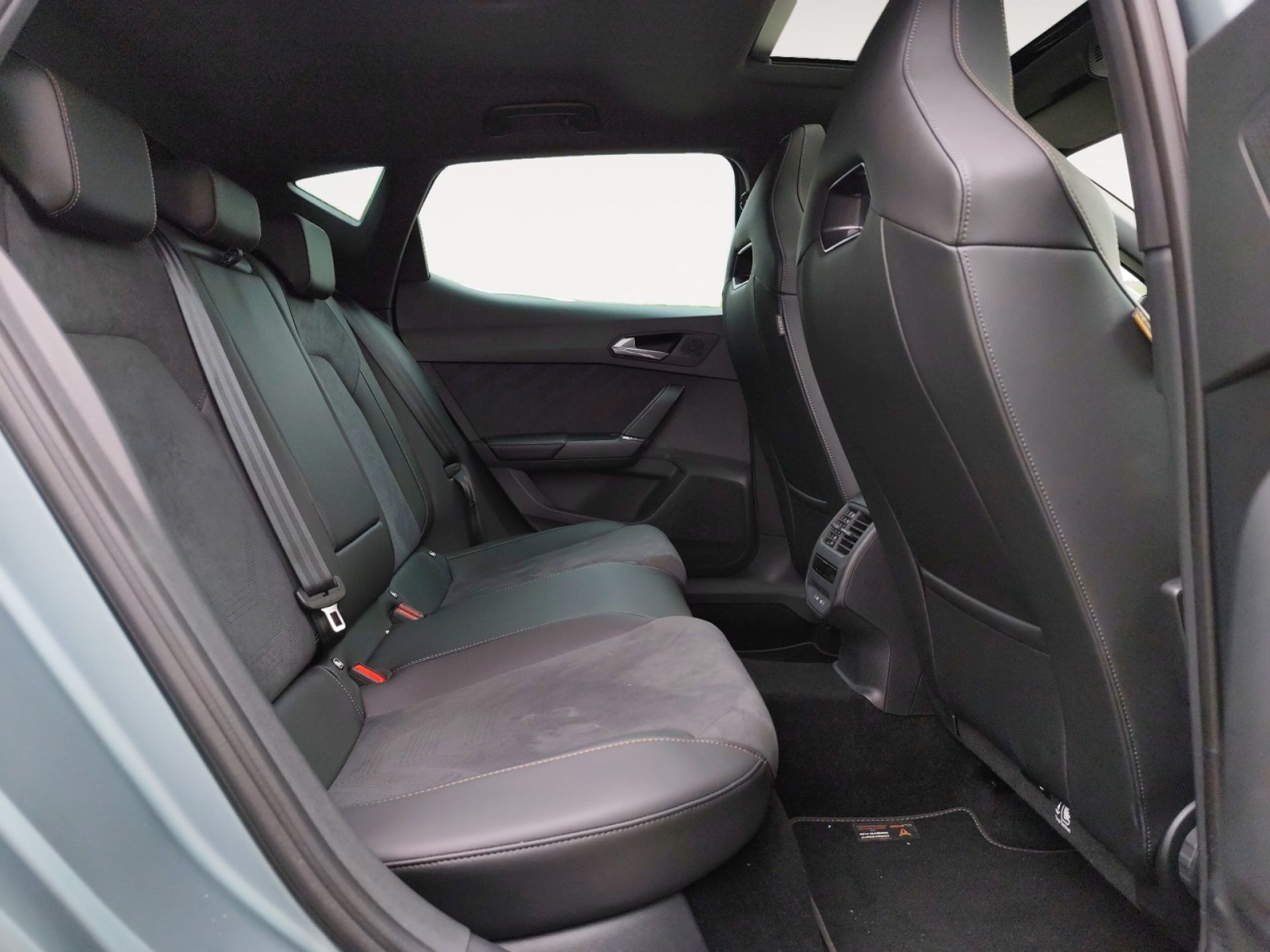 Cupra León 1.5 TSI e-Hybrid 200kW (272CV) VZ DSG