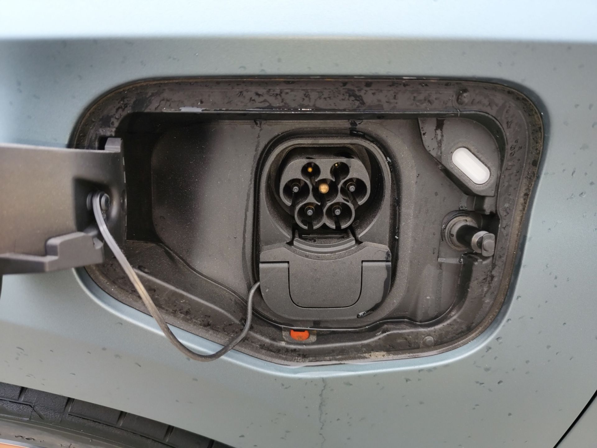 Cupra León 1.5 TSI e-Hybrid 200kW (272CV) VZ DSG