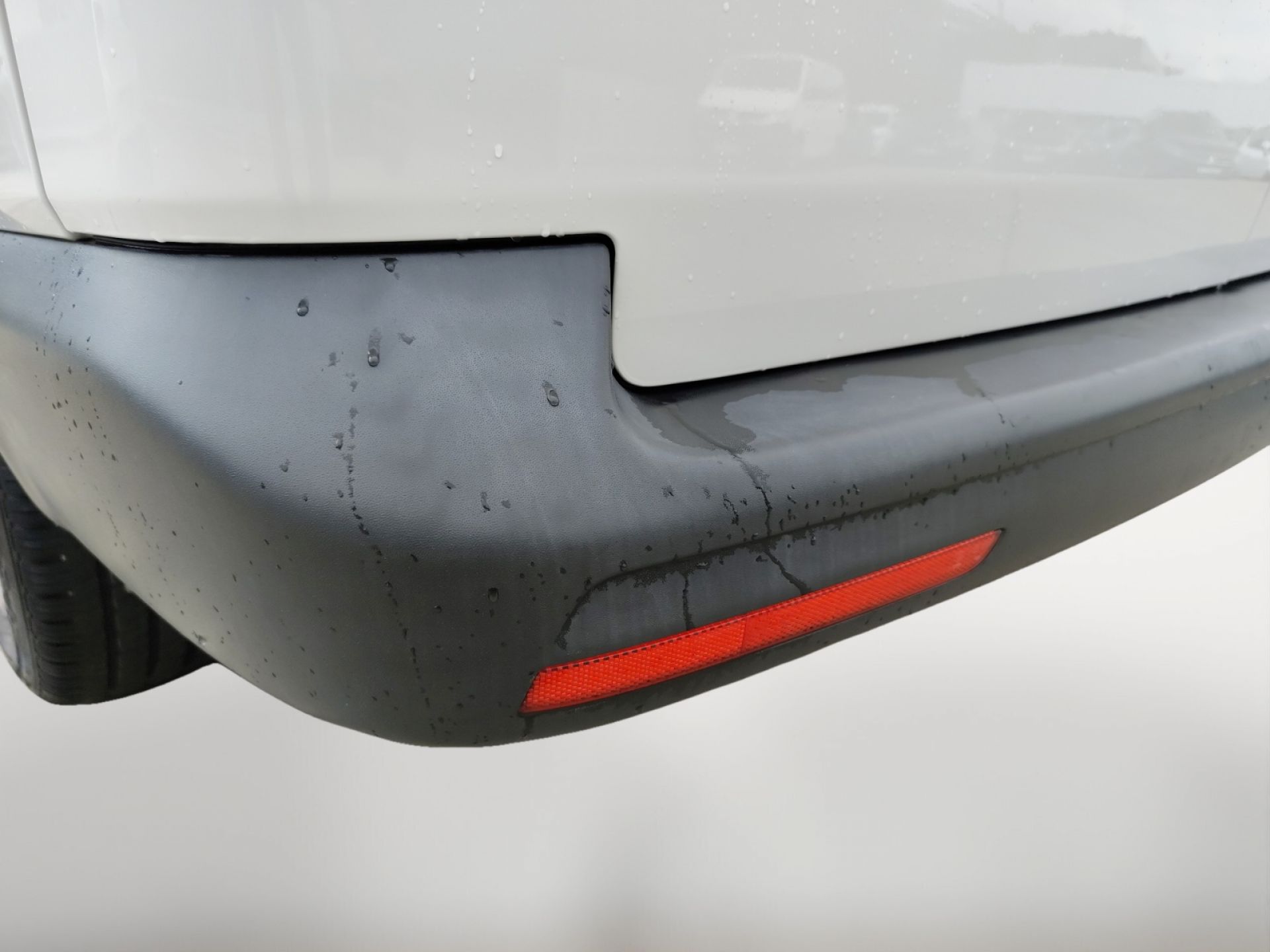 Volkswagen Transporter Furgón Corto TN 2.0 TDI 81kW (110CV)