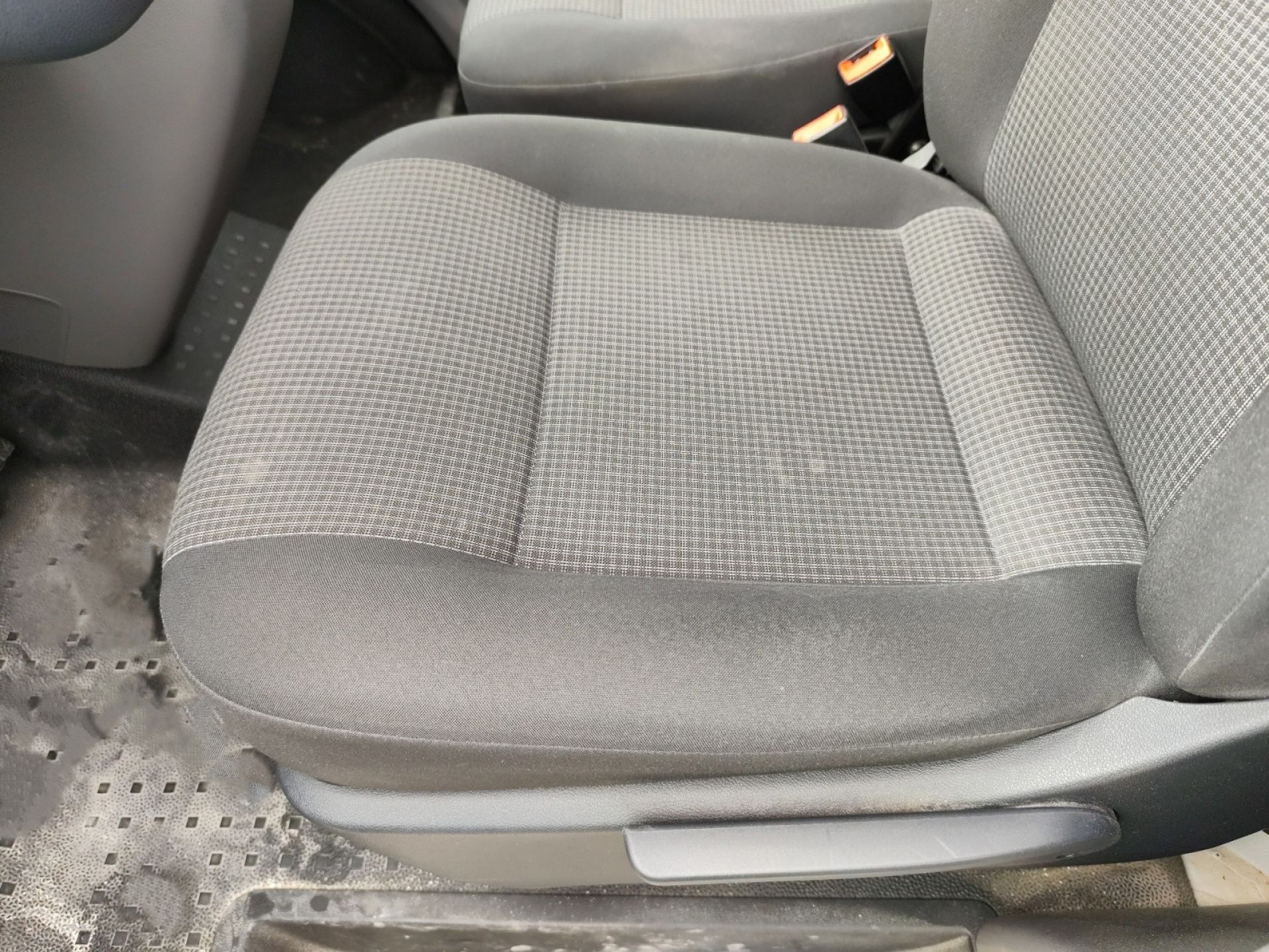 Volkswagen Transporter Furgón Corto TN 2.0 TDI 81kW (110CV)