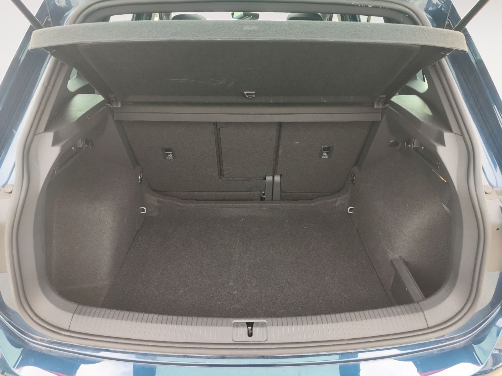 Volkswagen Tiguan R-Line 1.5 TSI 110kW (150CV) DSG