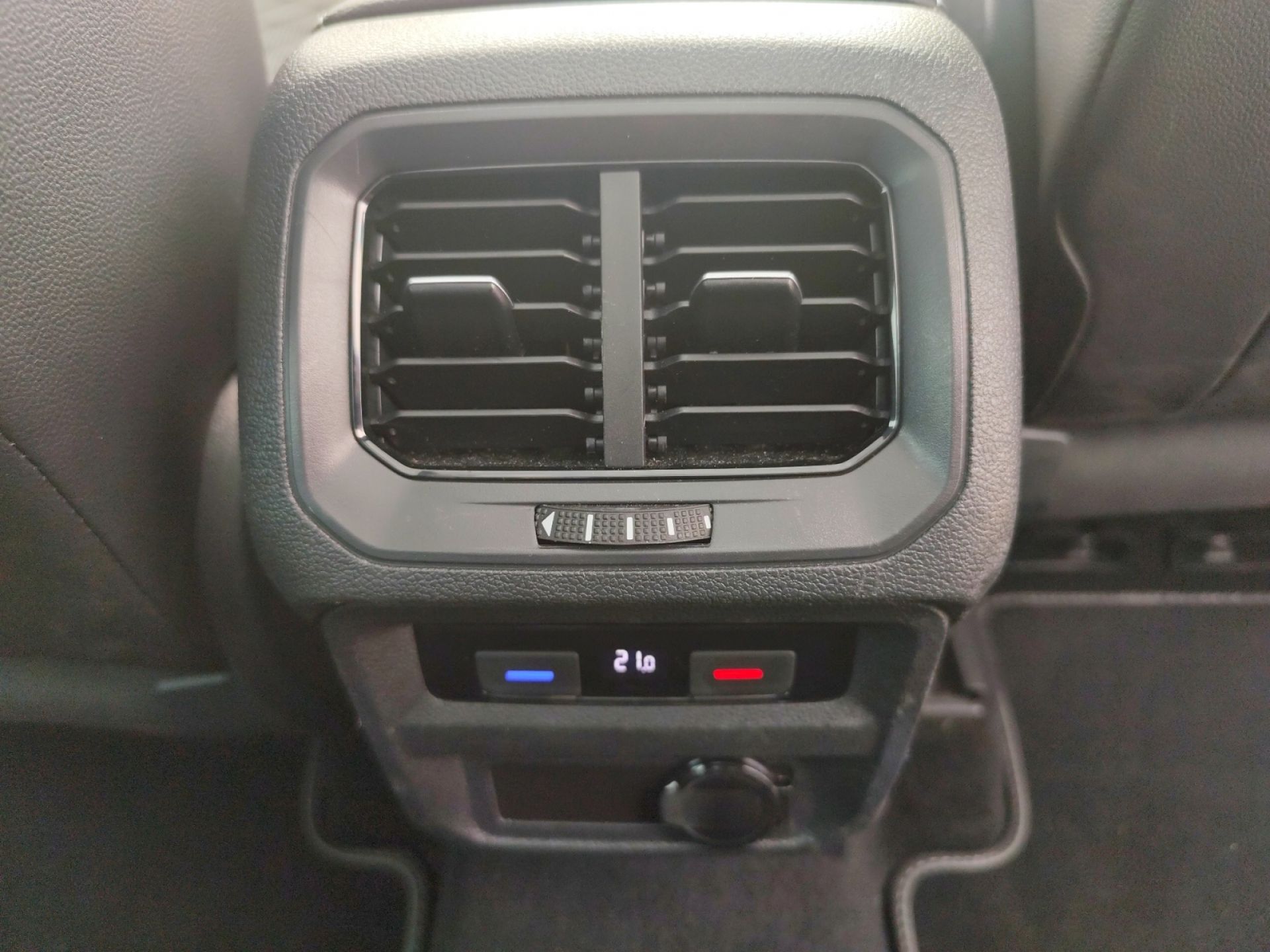 Volkswagen Tiguan R-Line 1.5 TSI 110kW (150CV) DSG