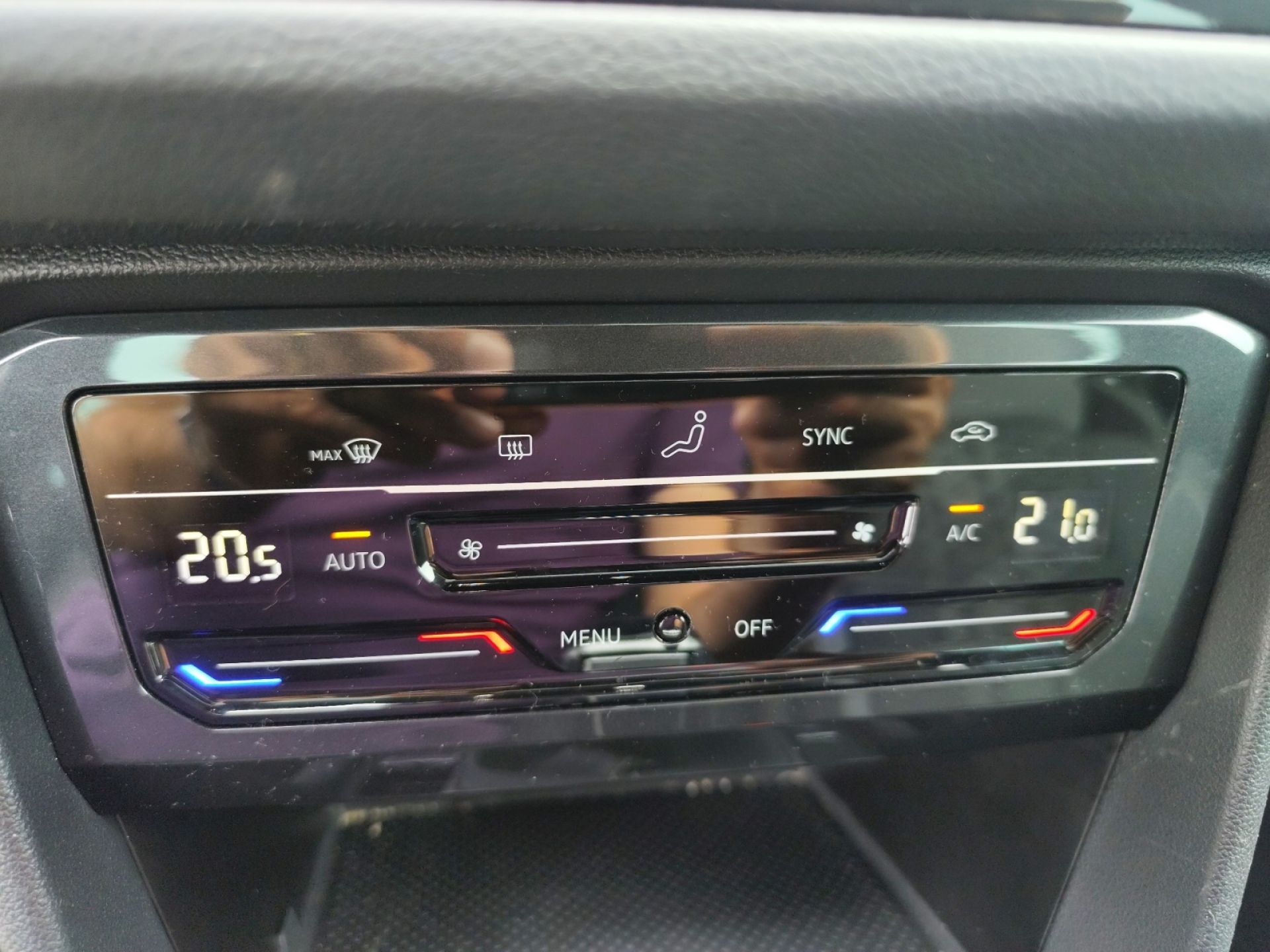 Volkswagen Tiguan R-Line 1.5 TSI 110kW (150CV) DSG