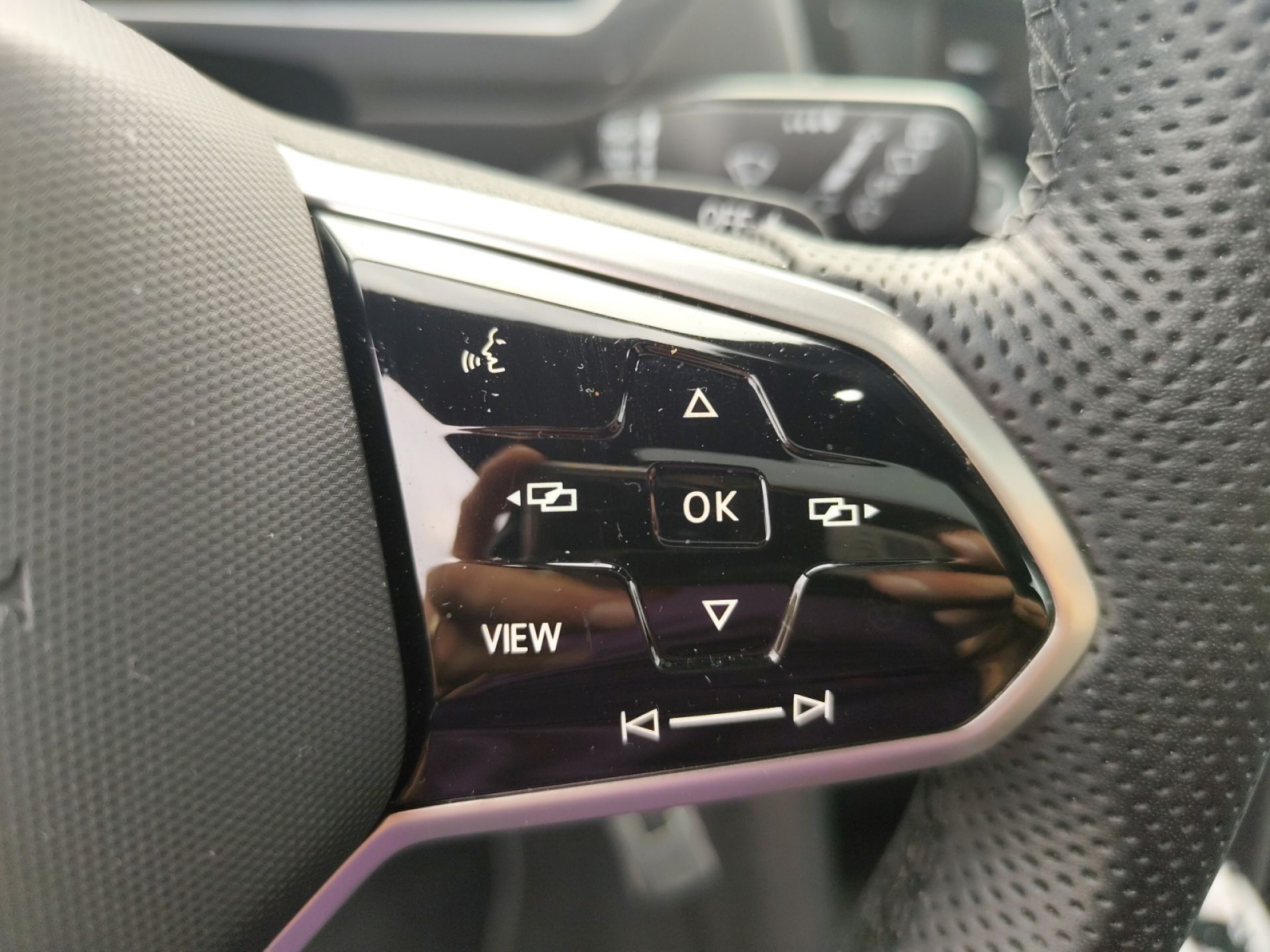 Volkswagen Tiguan R-Line 1.5 TSI 110kW (150CV) DSG