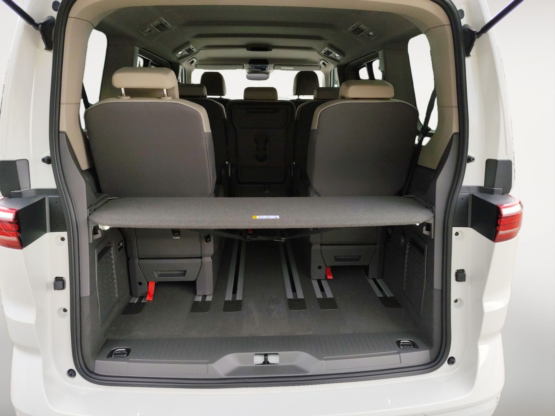 Volkswagen Multivan 2.0 TDI 110kW (150CV) DSG B.Corta