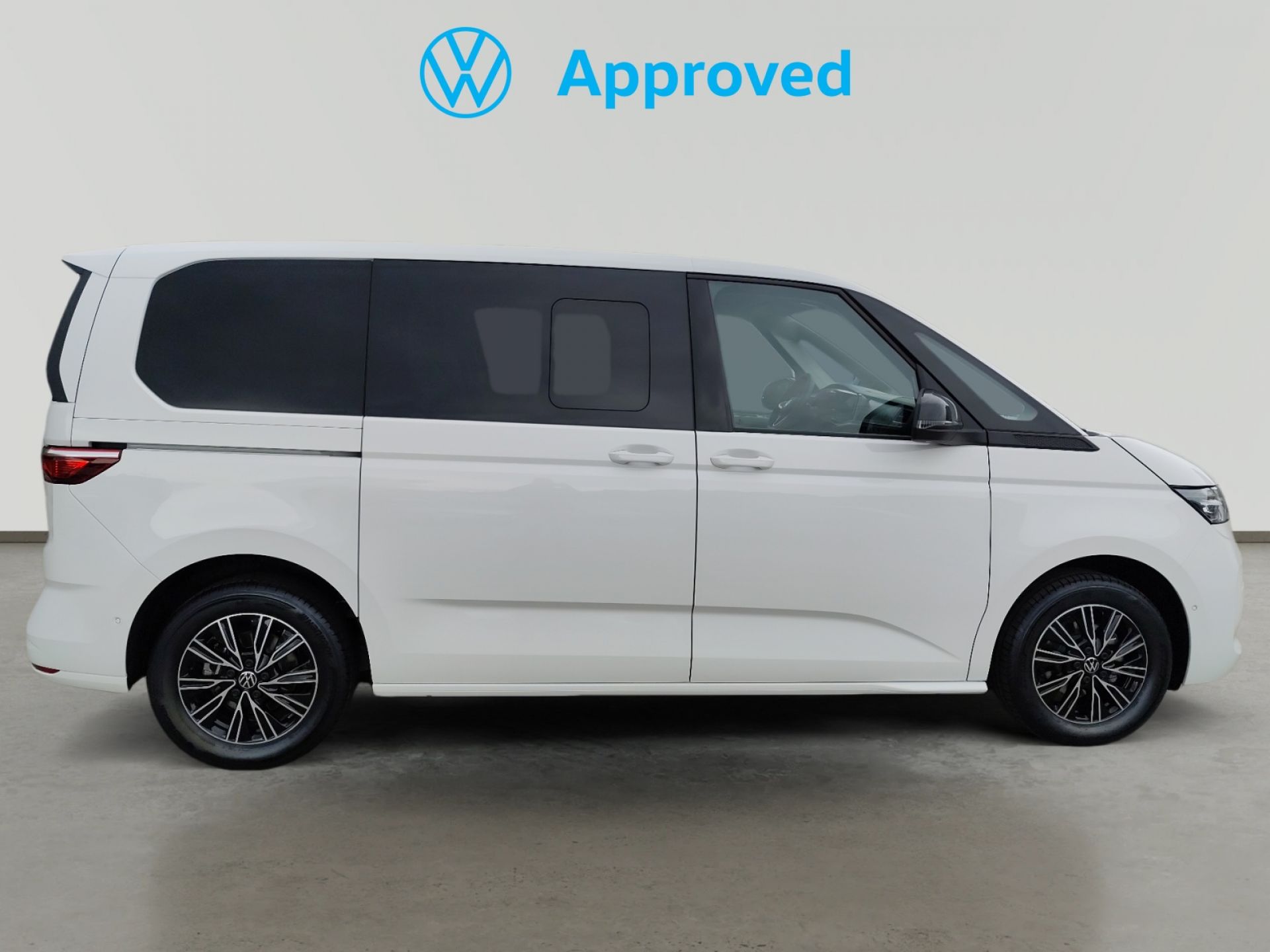 Volkswagen Multivan 2.0 TDI 110kW (150CV) DSG B.Corta
