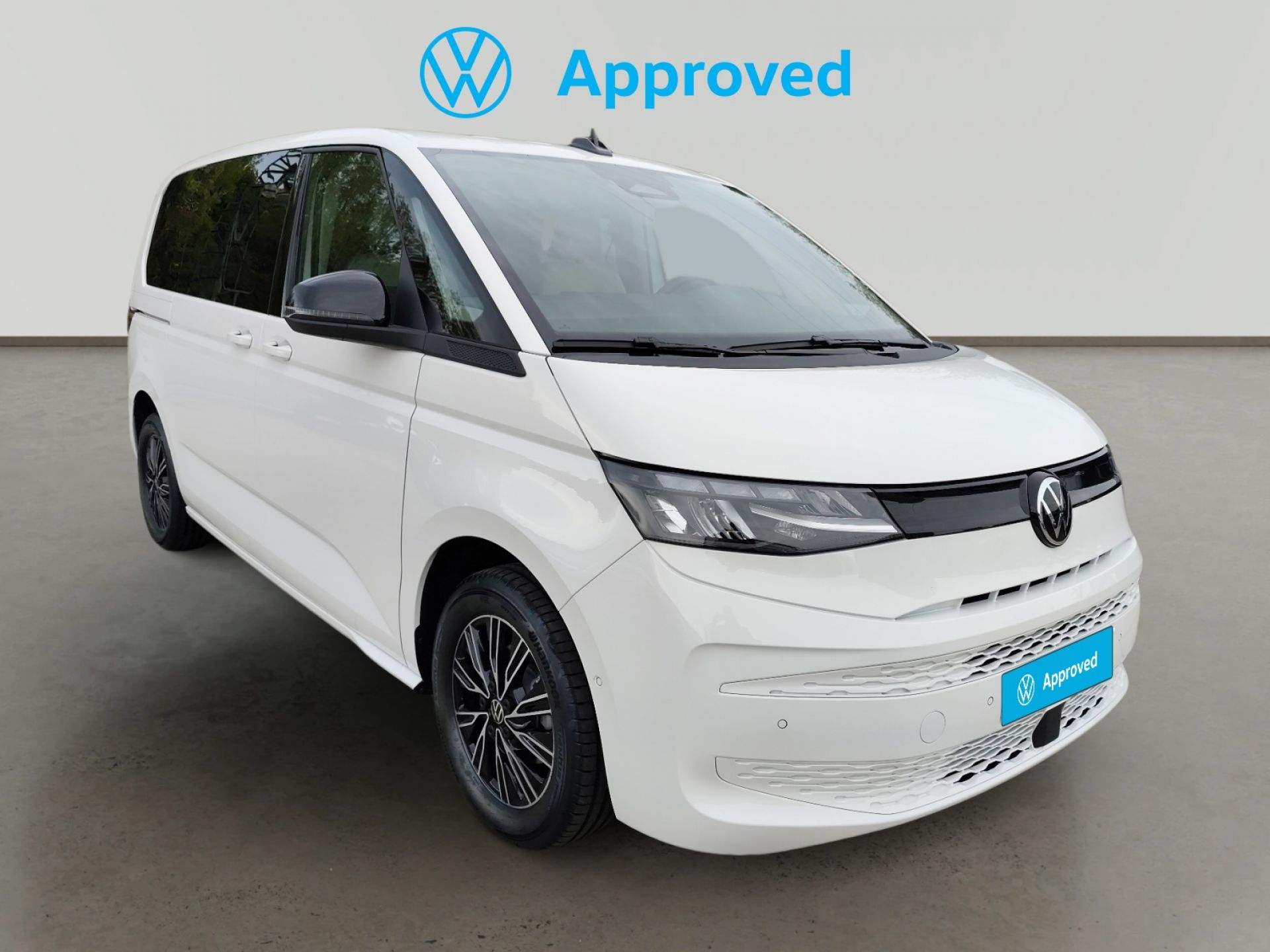 Volkswagen Multivan 2.0 TDI 110kW (150CV) DSG B.Corta