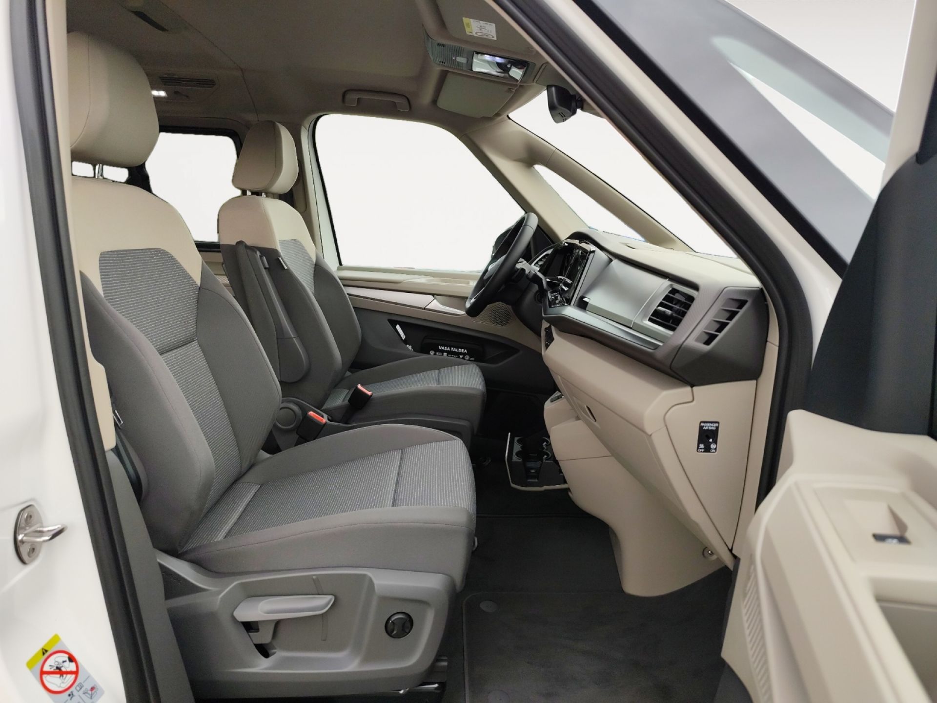 Volkswagen Multivan 2.0 TDI 110kW (150CV) DSG B.Corta