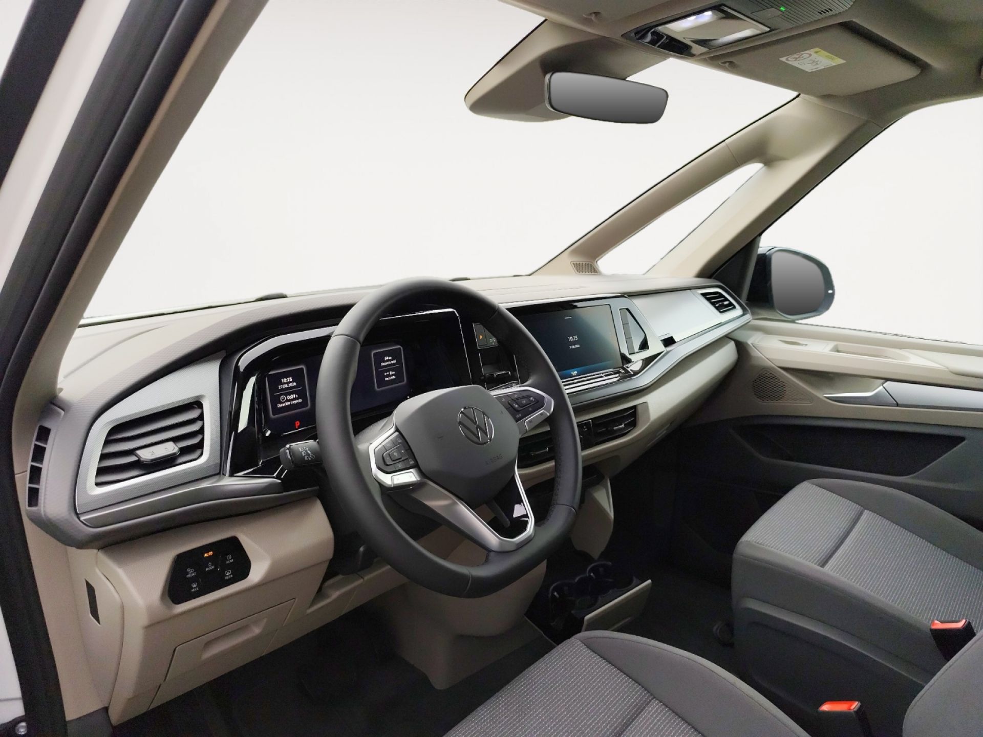 Volkswagen Multivan 2.0 TDI 110kW (150CV) DSG B.Corta