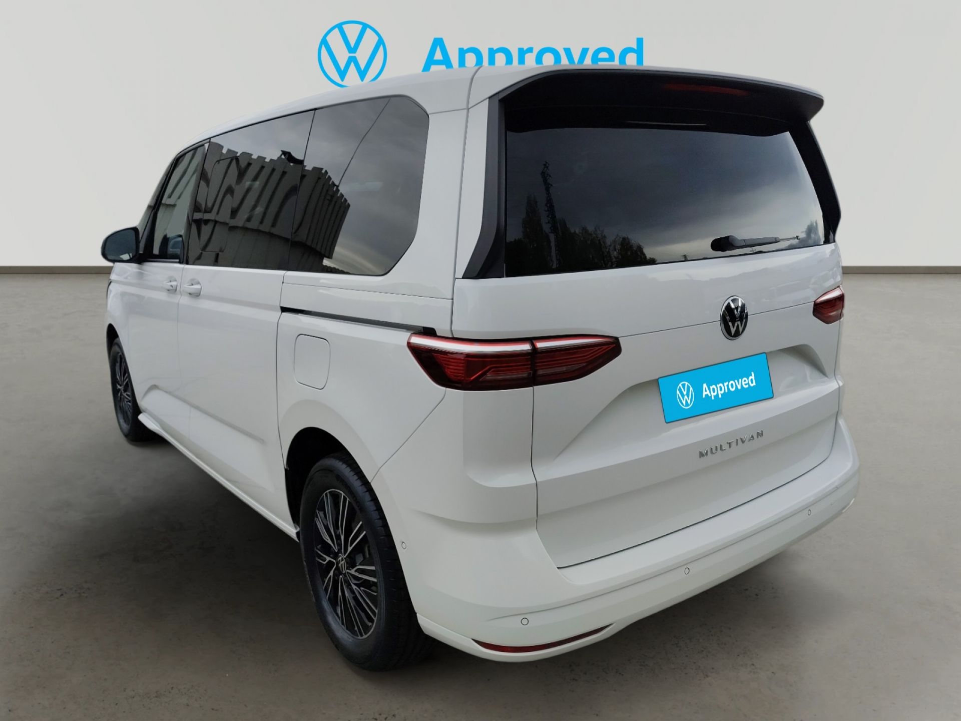Volkswagen Multivan 2.0 TDI 110kW (150CV) DSG B.Corta