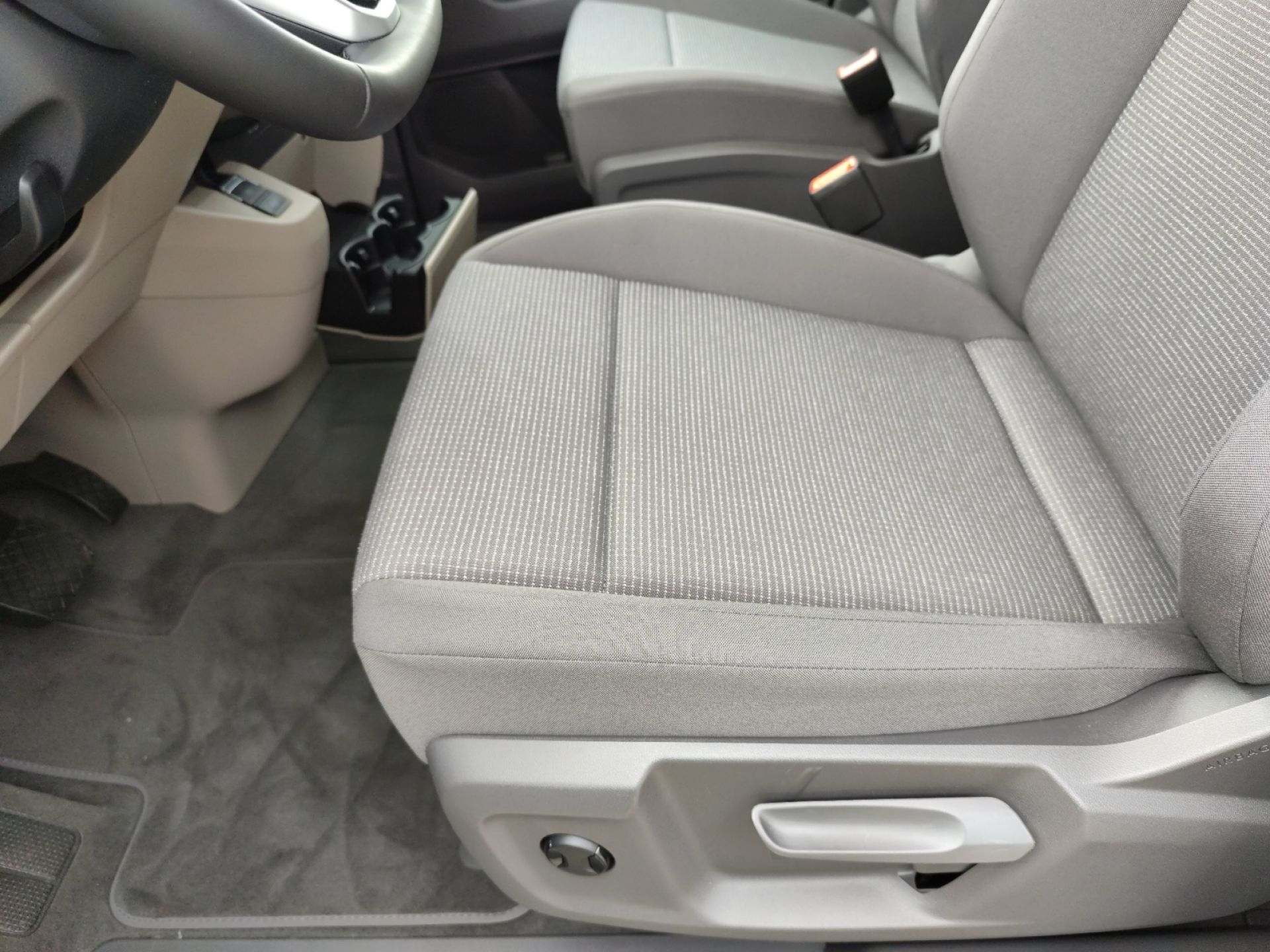 Volkswagen Multivan 2.0 TDI 110kW (150CV) DSG B.Corta