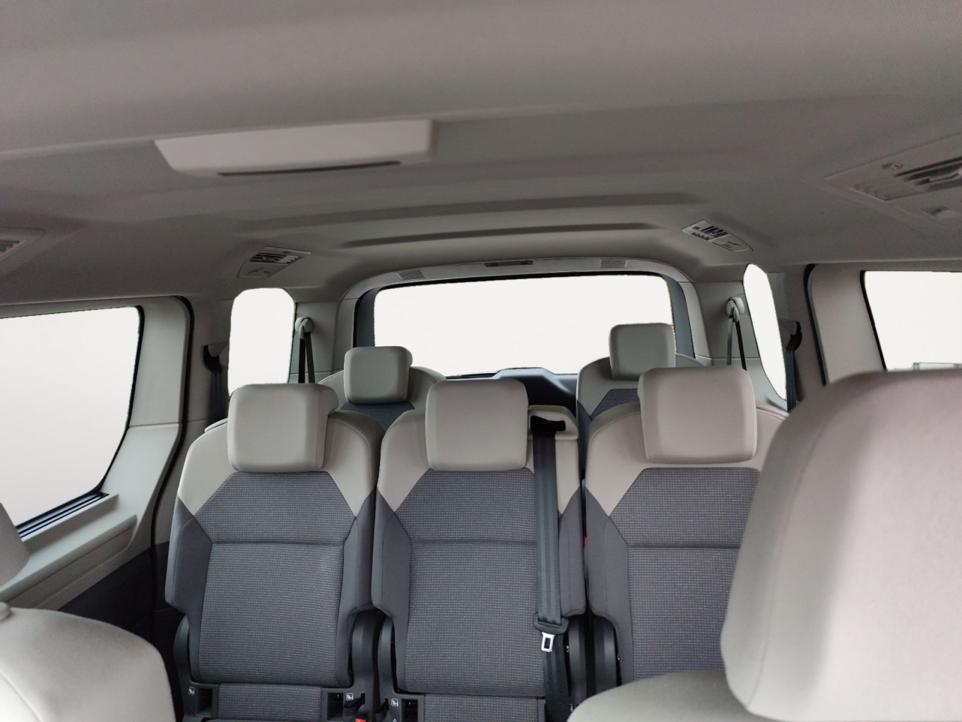 Volkswagen Multivan 2.0 TDI 110kW (150CV) DSG B.Corta
