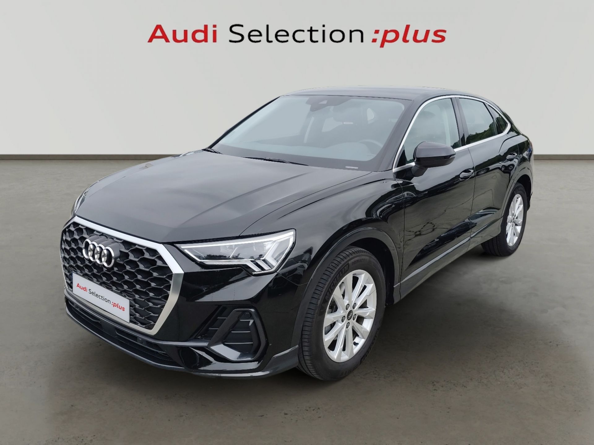 Audi Q3 Sportback 35 TFSI 110kW (150CV) S tronic Advanced
