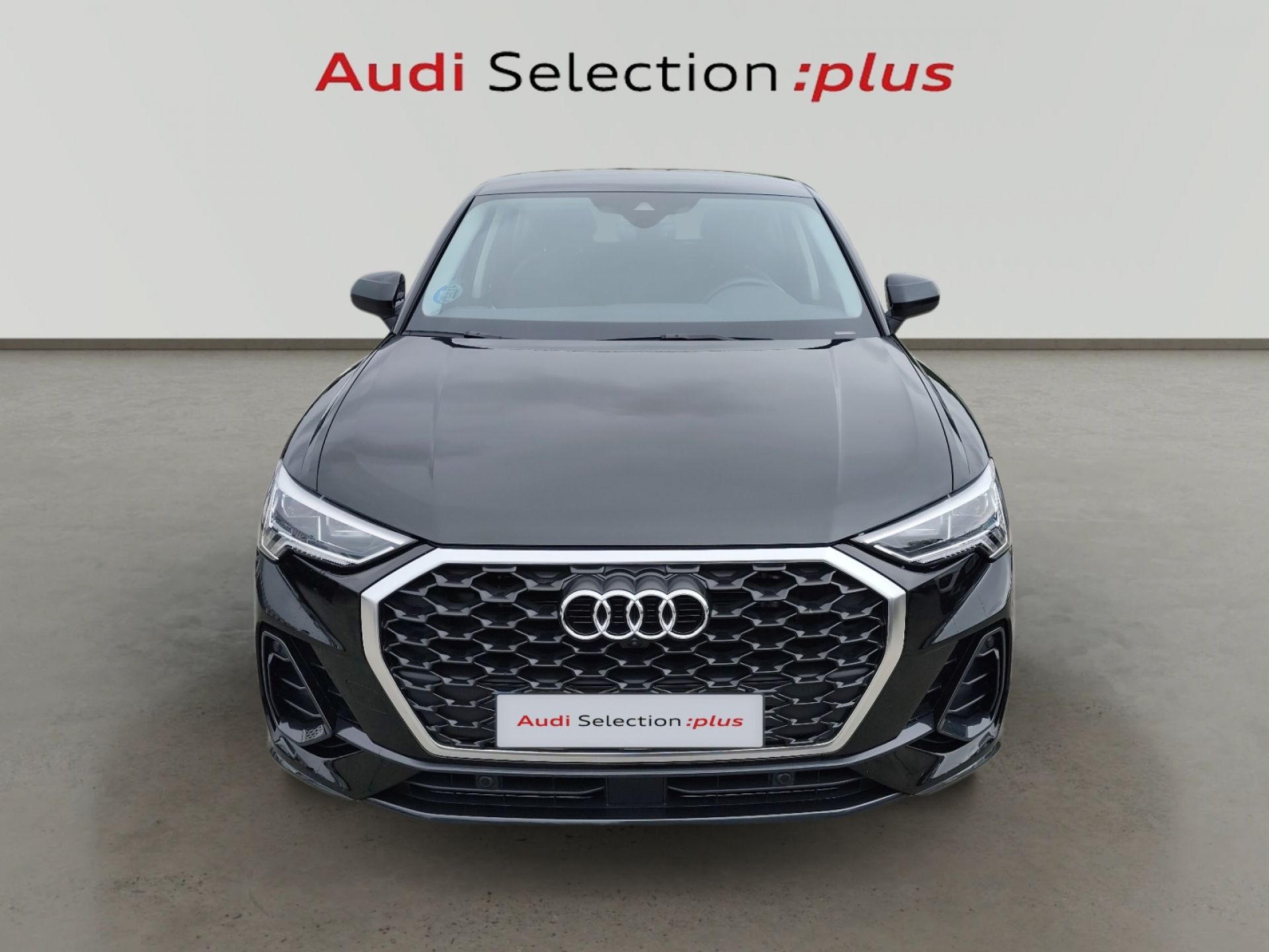 Audi Q3 Sportback 35 TFSI 110kW (150CV) S tronic Advanced