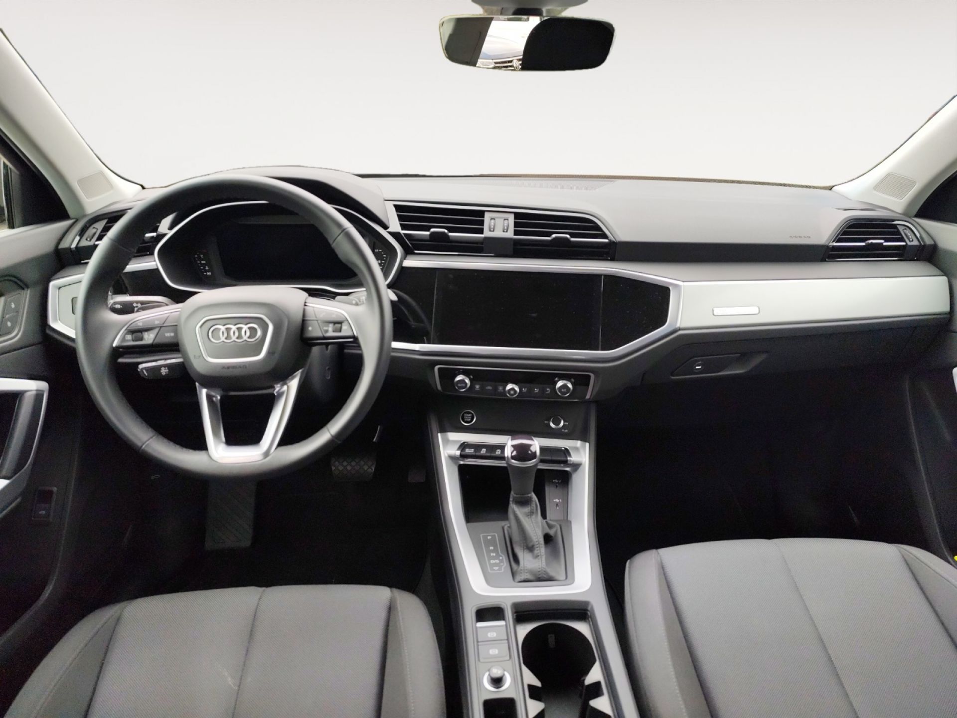Audi Q3 Sportback 35 TFSI 110kW (150CV) S tronic Advanced
