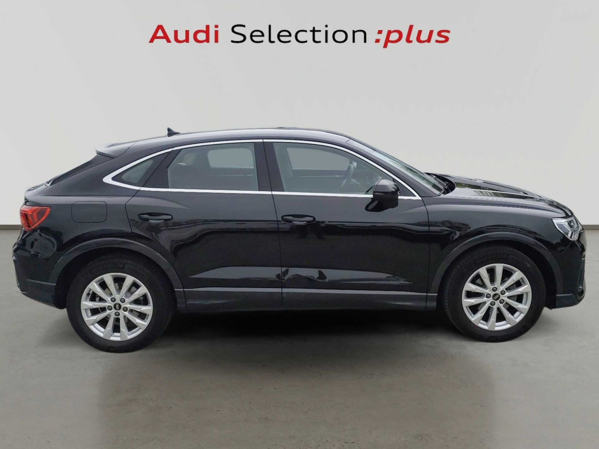Audi Q3 Sportback 35 TFSI 110kW (150CV) S tronic Advanced