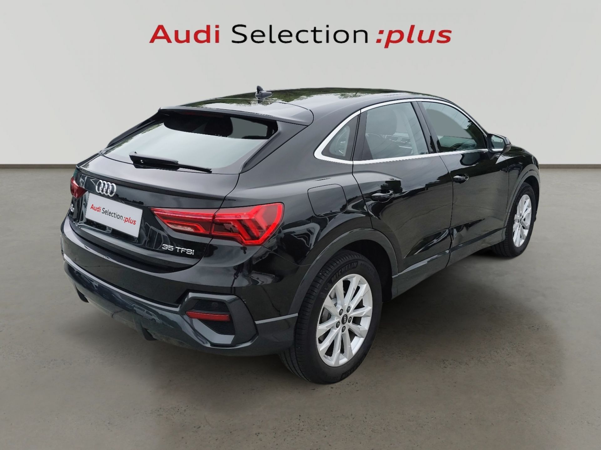 Audi Q3 Sportback 35 TFSI 110kW (150CV) S tronic Advanced