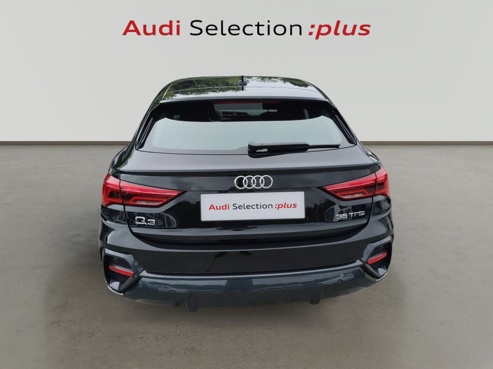 Audi Q3 Sportback 35 TFSI 110kW (150CV) S tronic Advanced