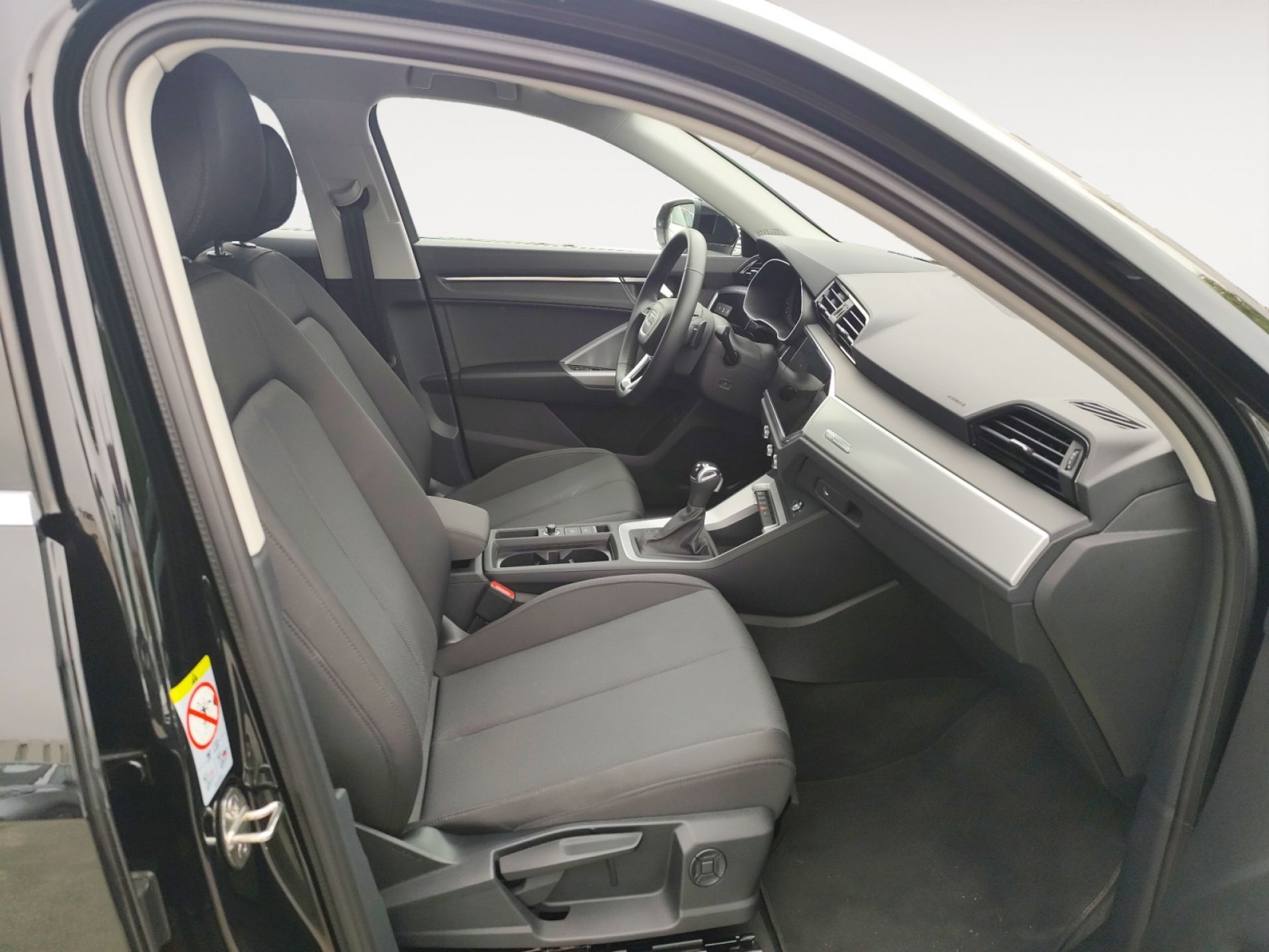 Audi Q3 Sportback 35 TFSI 110kW (150CV) S tronic Advanced