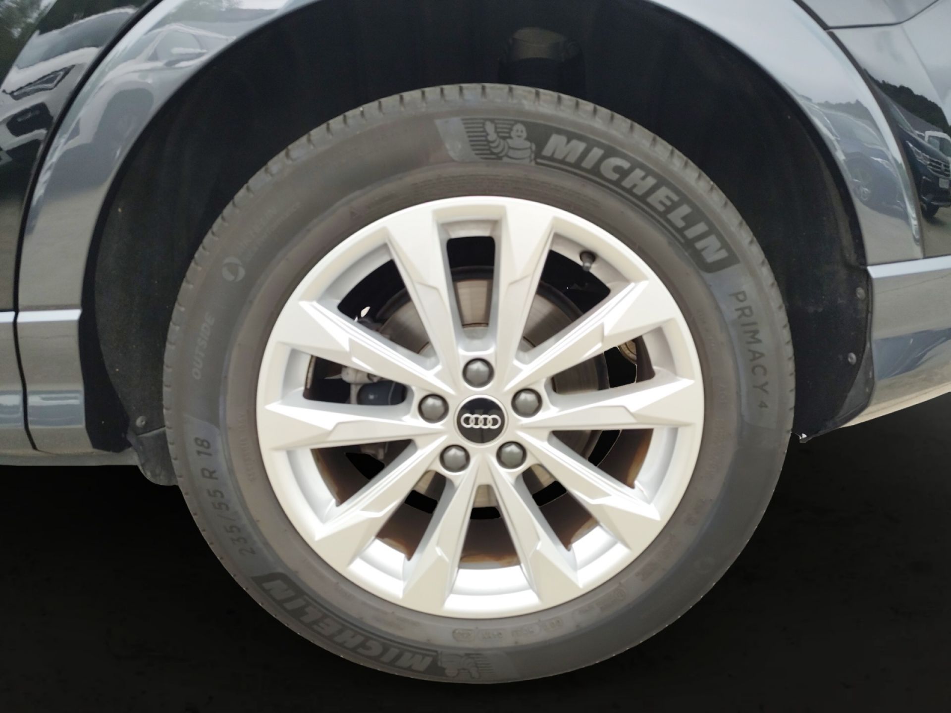 Audi Q3 Sportback 35 TFSI 110kW (150CV) S tronic Advanced