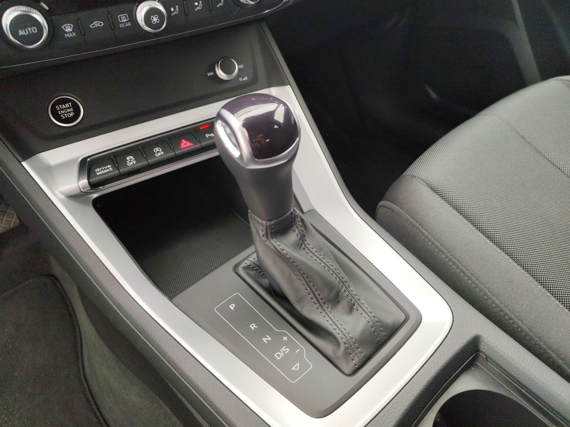 Audi Q3 Sportback 35 TFSI 110kW (150CV) S tronic Advanced