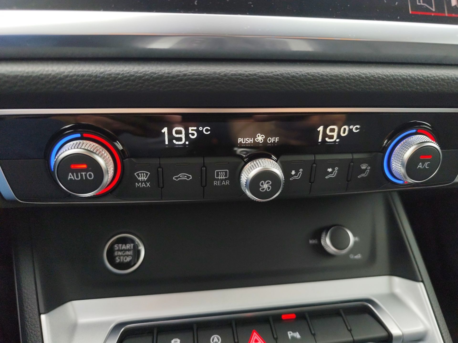 Audi Q3 Sportback 35 TFSI 110kW (150CV) S tronic Advanced