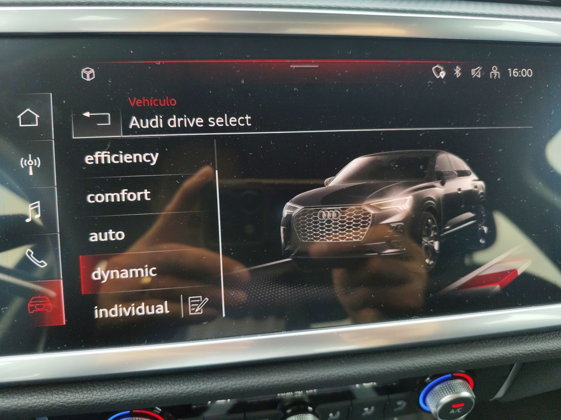 Audi Q3 Sportback 35 TFSI 110kW (150CV) S tronic Advanced