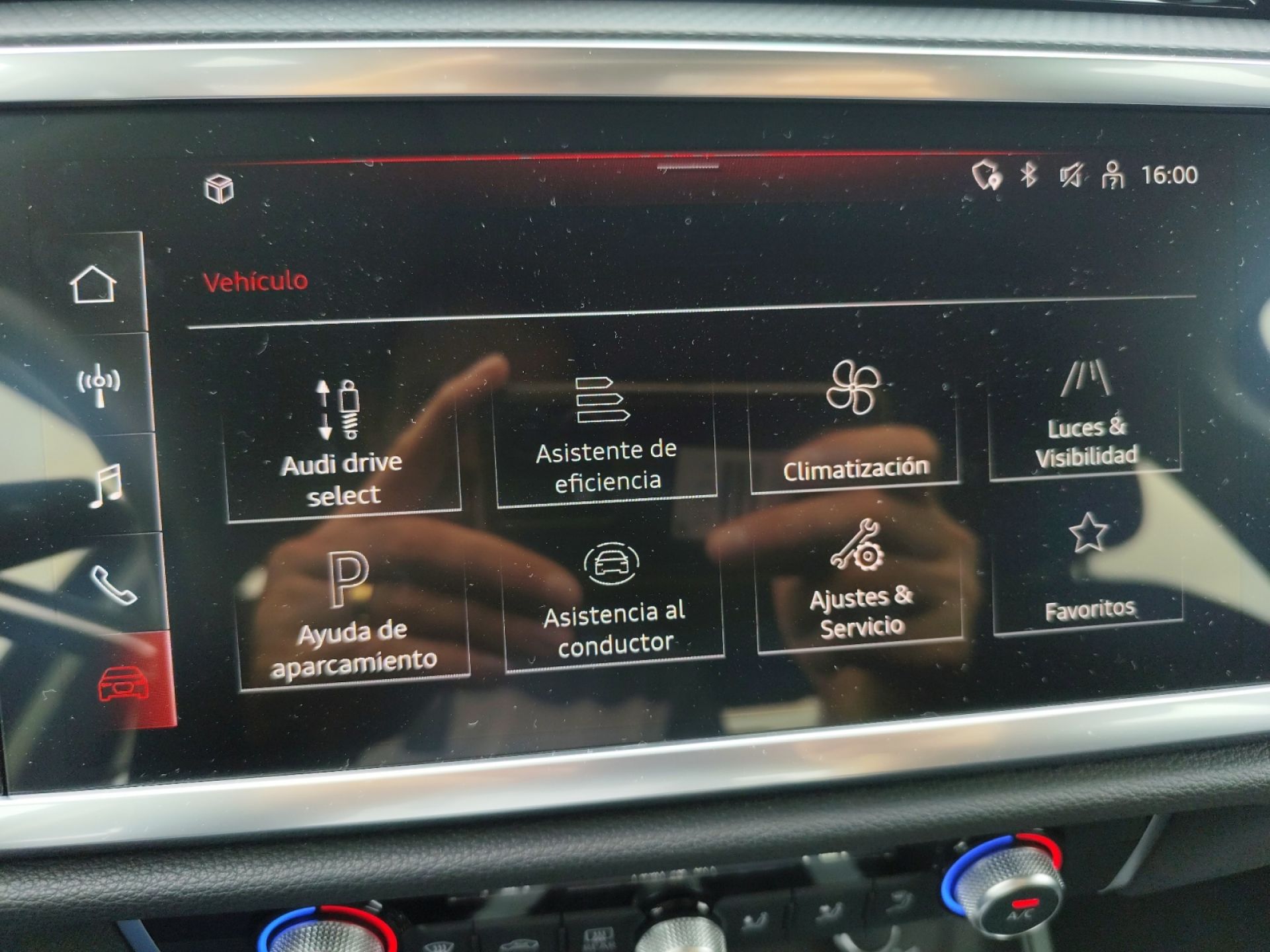 Audi Q3 Sportback 35 TFSI 110kW (150CV) S tronic Advanced