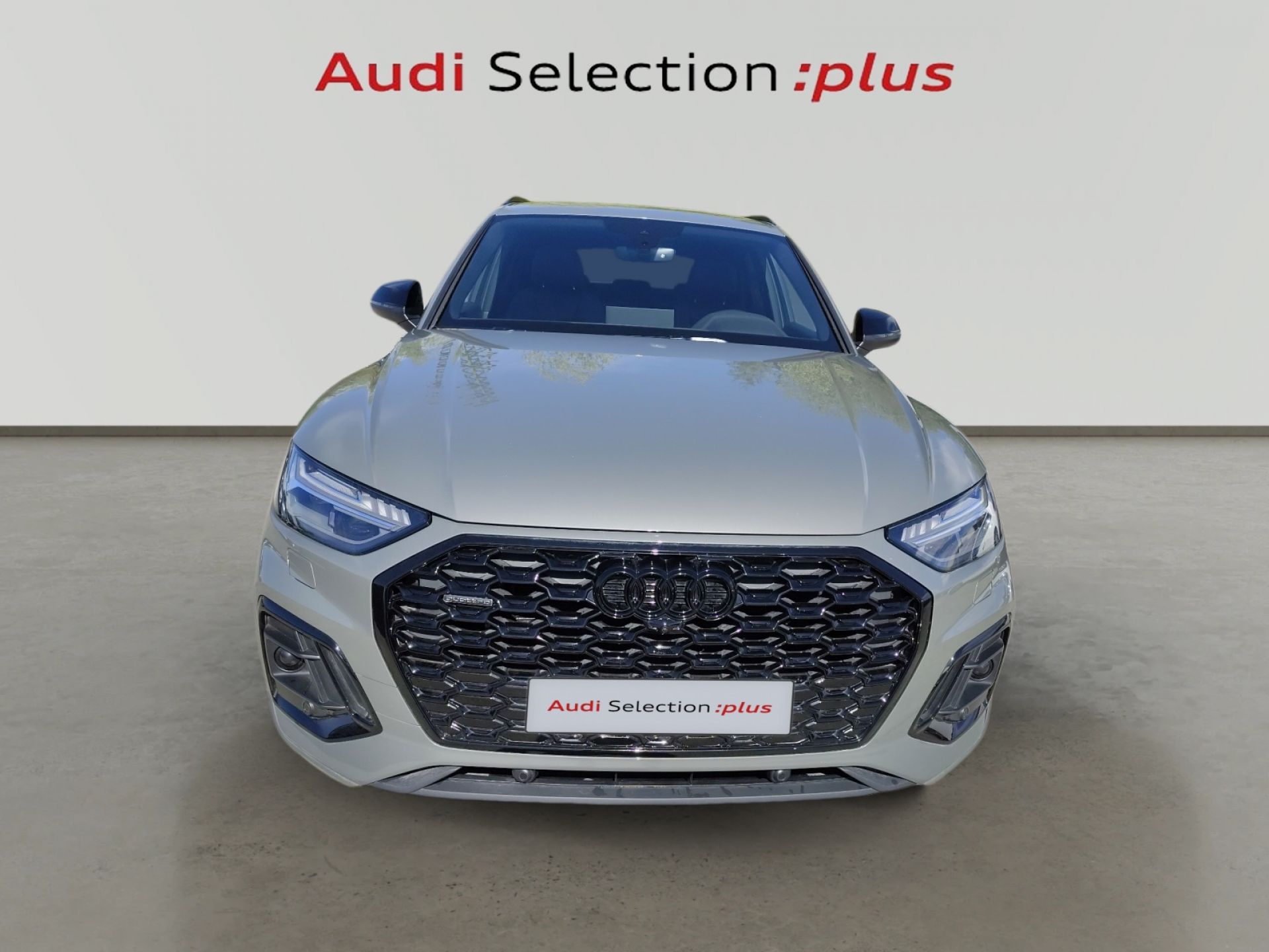 Audi Q5 SPORTBACK Black line TDI quattro 150kW (204cv) S tronic