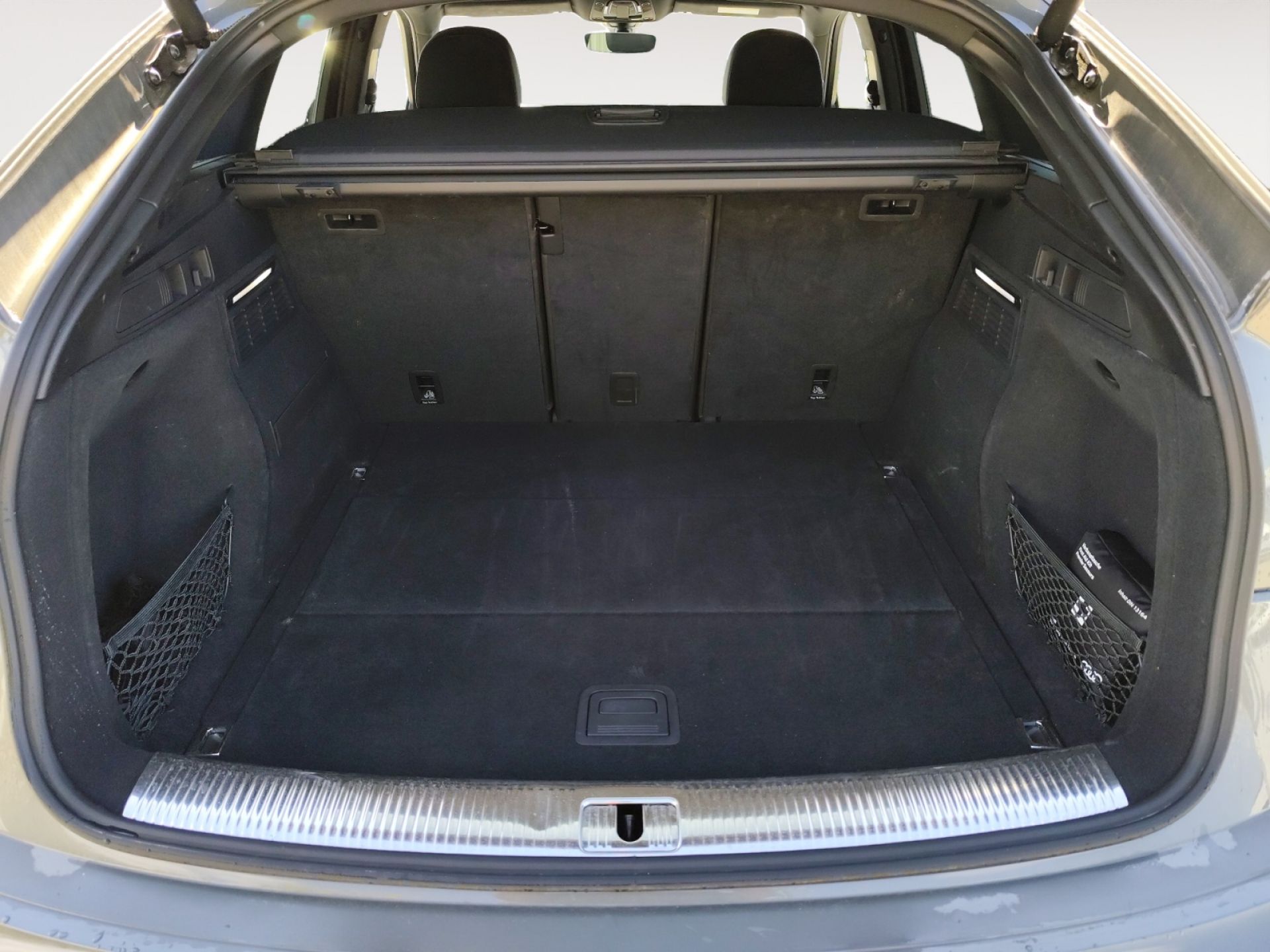 Audi Q5 SPORTBACK Black line TDI quattro 150kW (204cv) S tronic