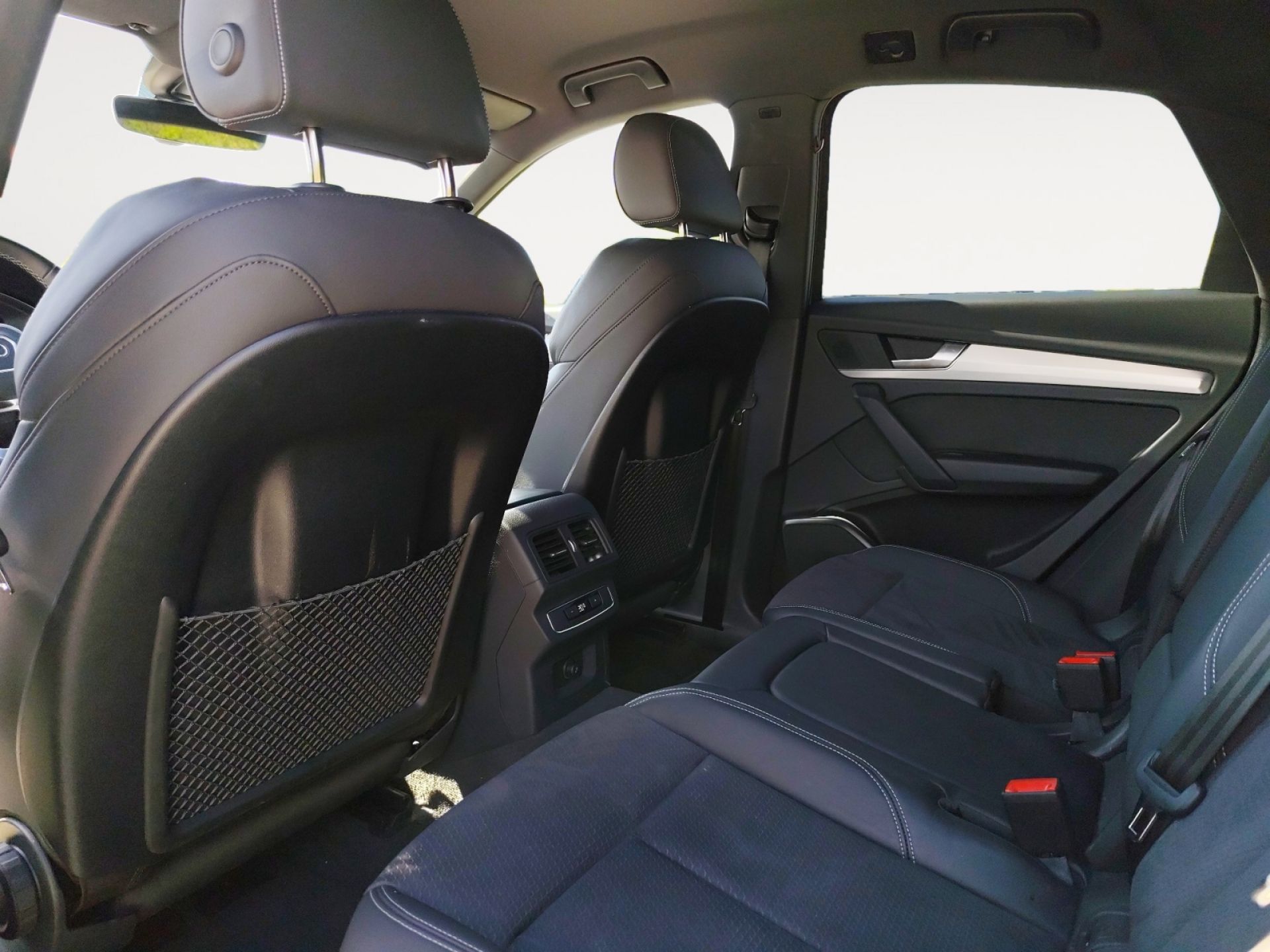 Audi Q5 SPORTBACK Black line TDI quattro 150kW (204cv) S tronic