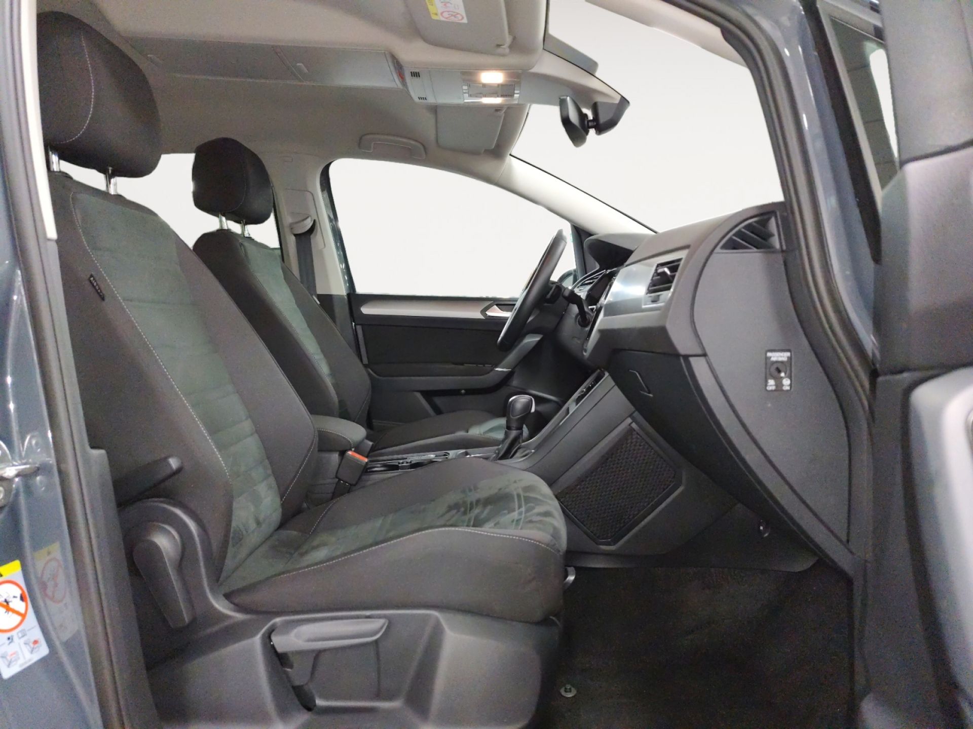 Volkswagen Touran Mas 1.5 TSI 110KW (150CV) DSG