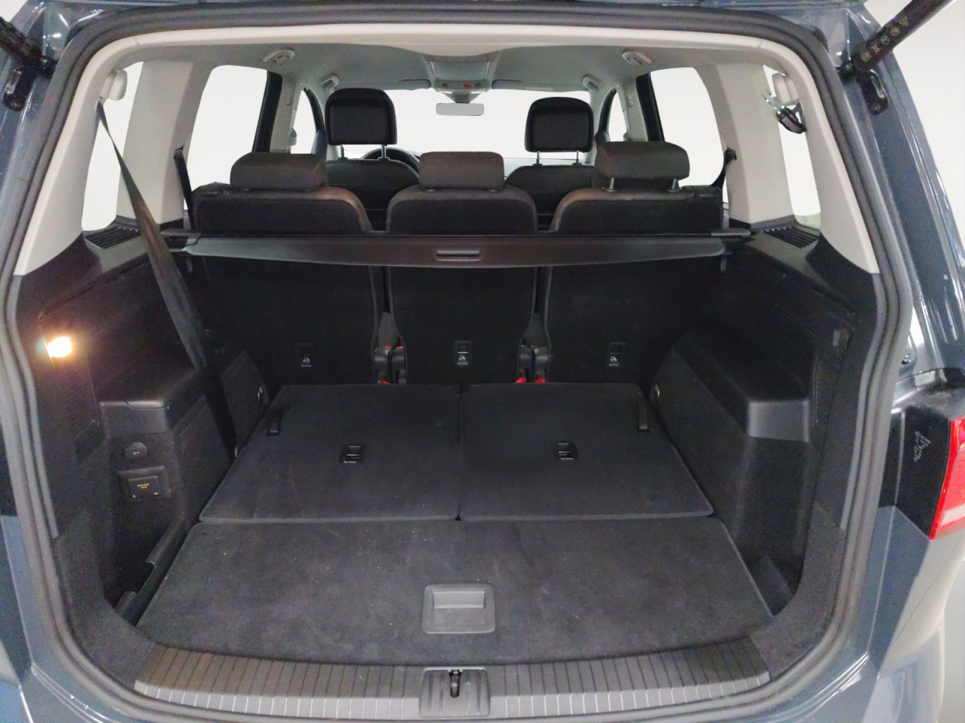 Volkswagen Touran Mas 1.5 TSI 110KW (150CV) DSG