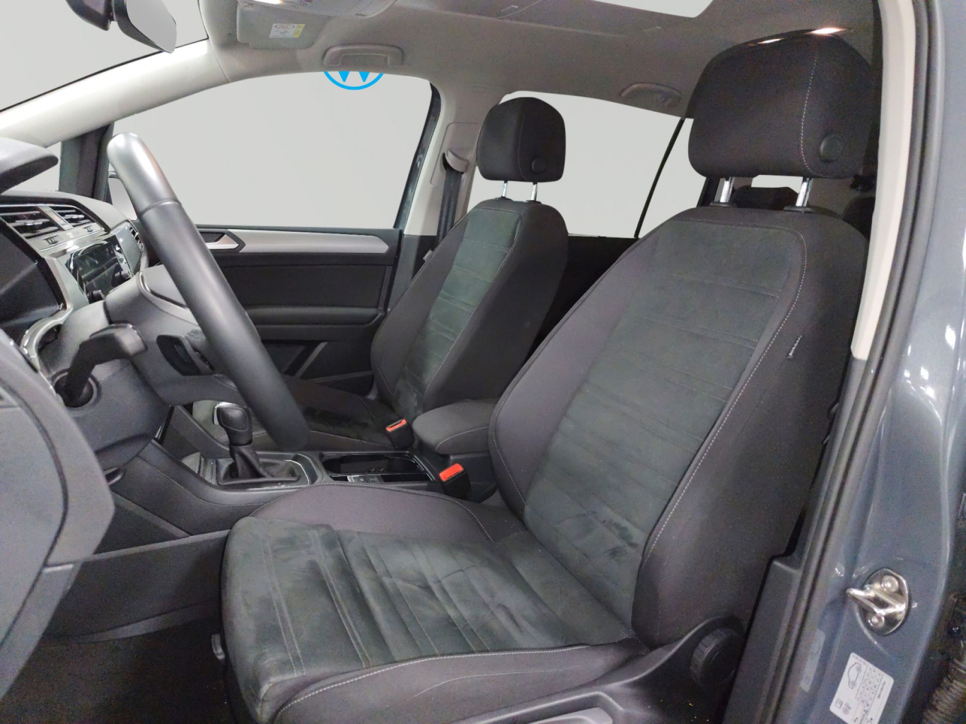 Volkswagen Touran Mas 1.5 TSI 110KW (150CV) DSG