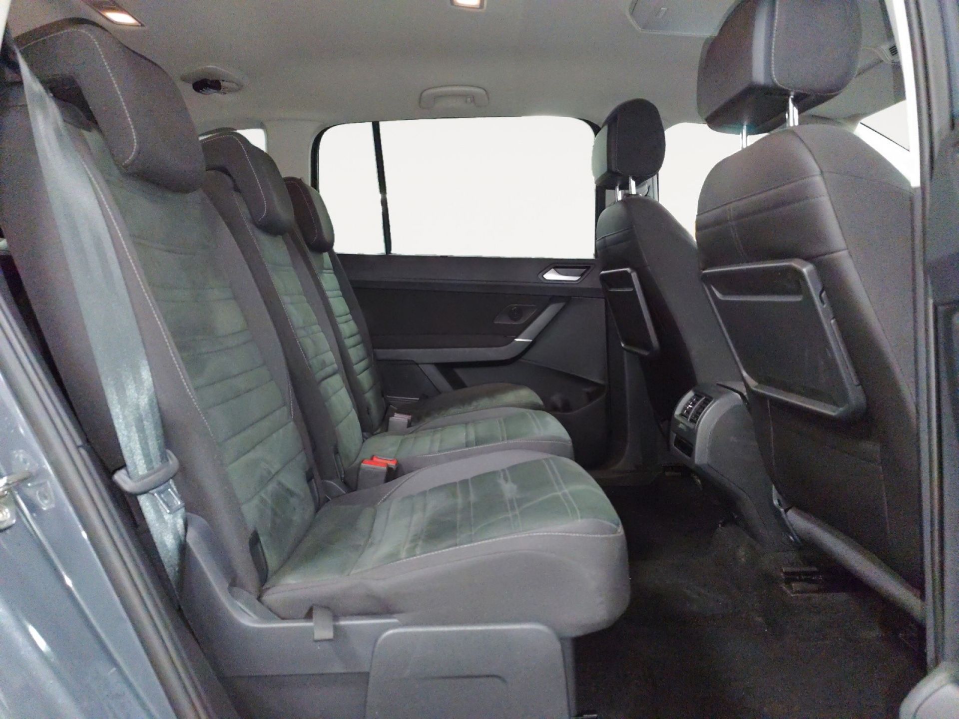 Volkswagen Touran Mas 1.5 TSI 110KW (150CV) DSG