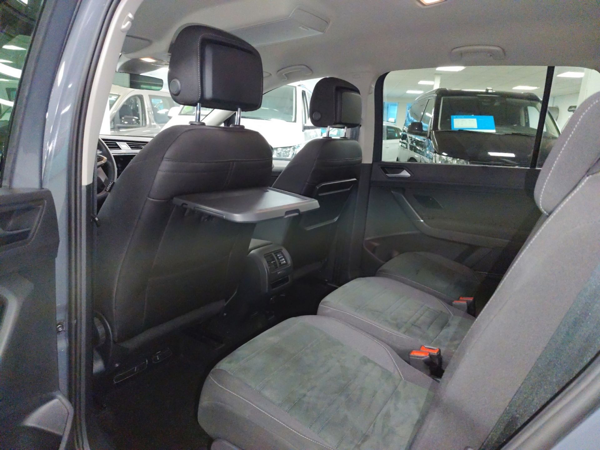 Volkswagen Touran Mas 1.5 TSI 110KW (150CV) DSG