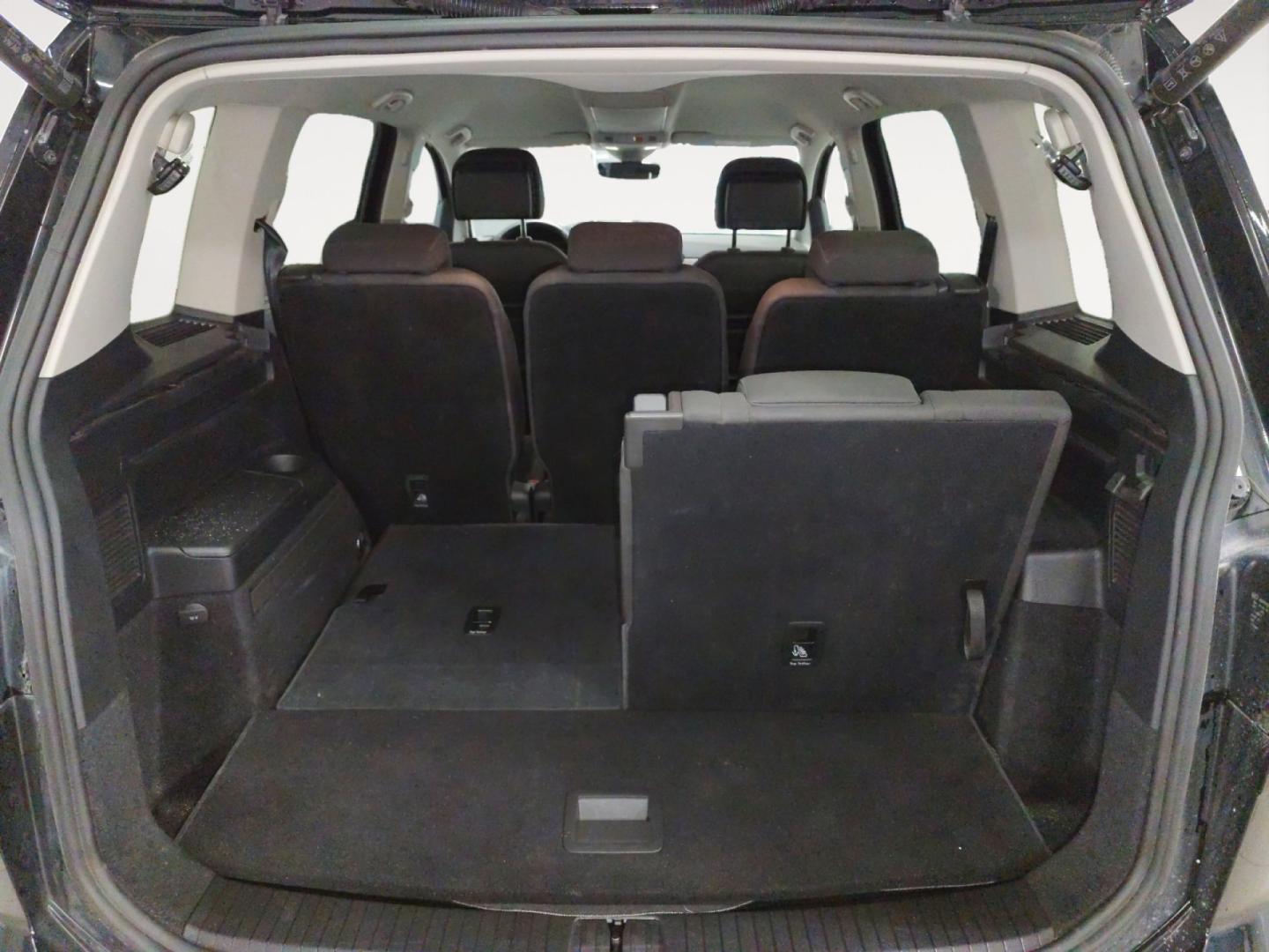 Volkswagen Touran Mas 1.5 TSI 110KW (150CV) DSG