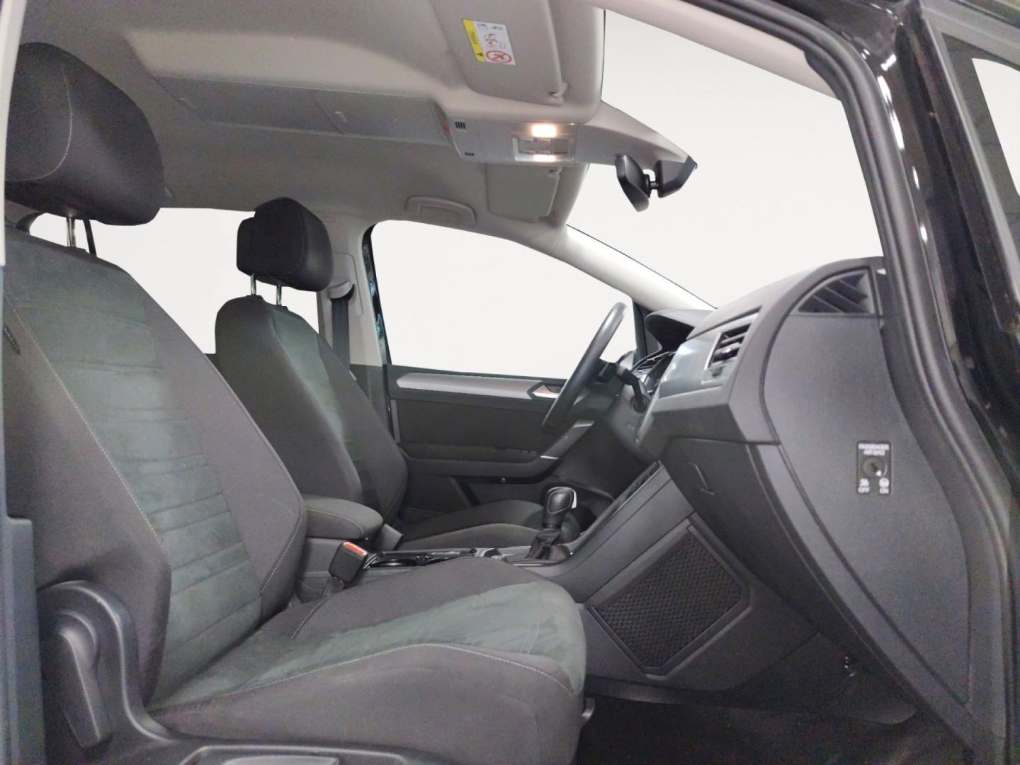 Volkswagen Touran Mas 1.5 TSI 110KW (150CV) DSG