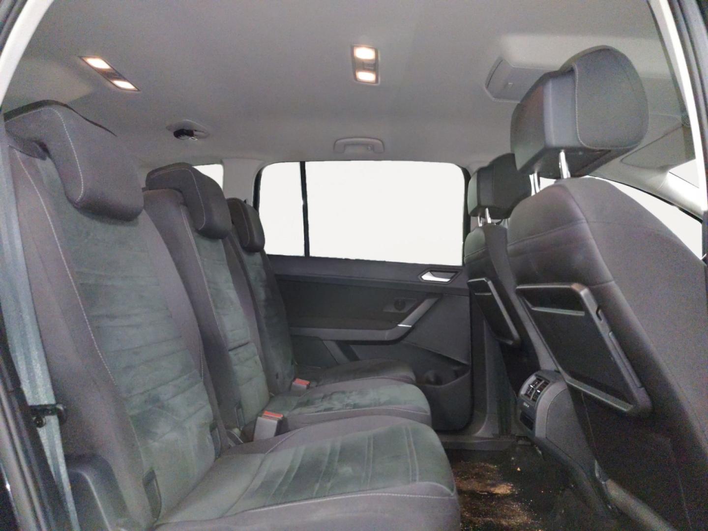 Volkswagen Touran Mas 1.5 TSI 110KW (150CV) DSG