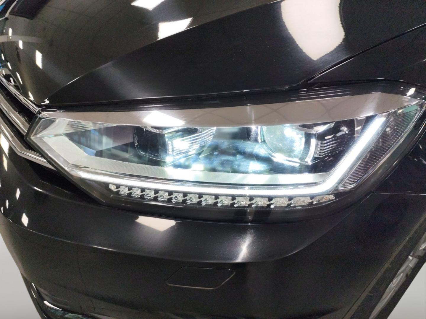 Volkswagen Touran Mas 1.5 TSI 110KW (150CV) DSG