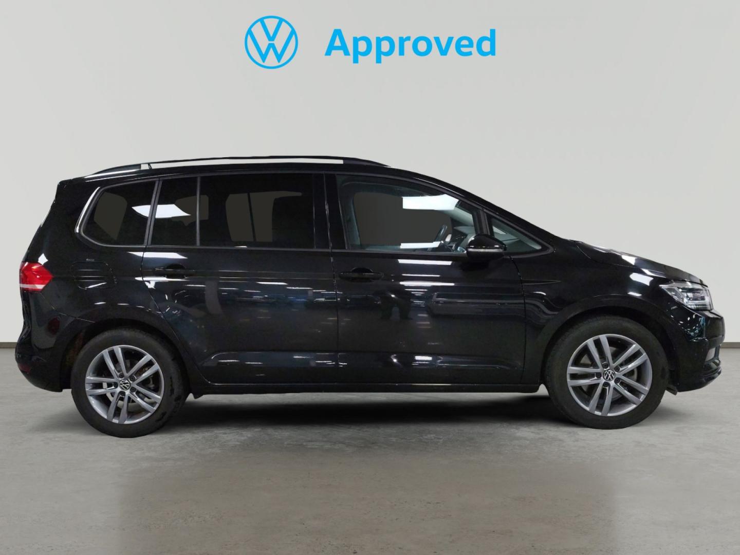Volkswagen Touran Mas 1.5 TSI 110KW (150CV) DSG