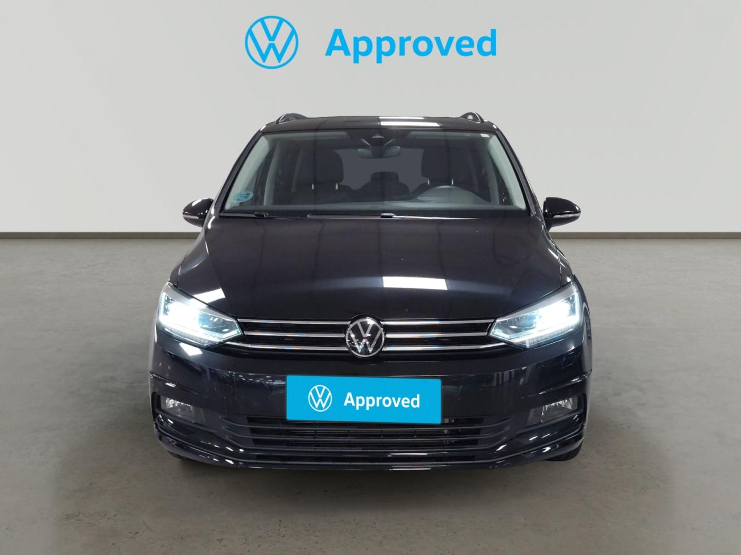 Volkswagen Touran Mas 1.5 TSI 110KW (150CV) DSG