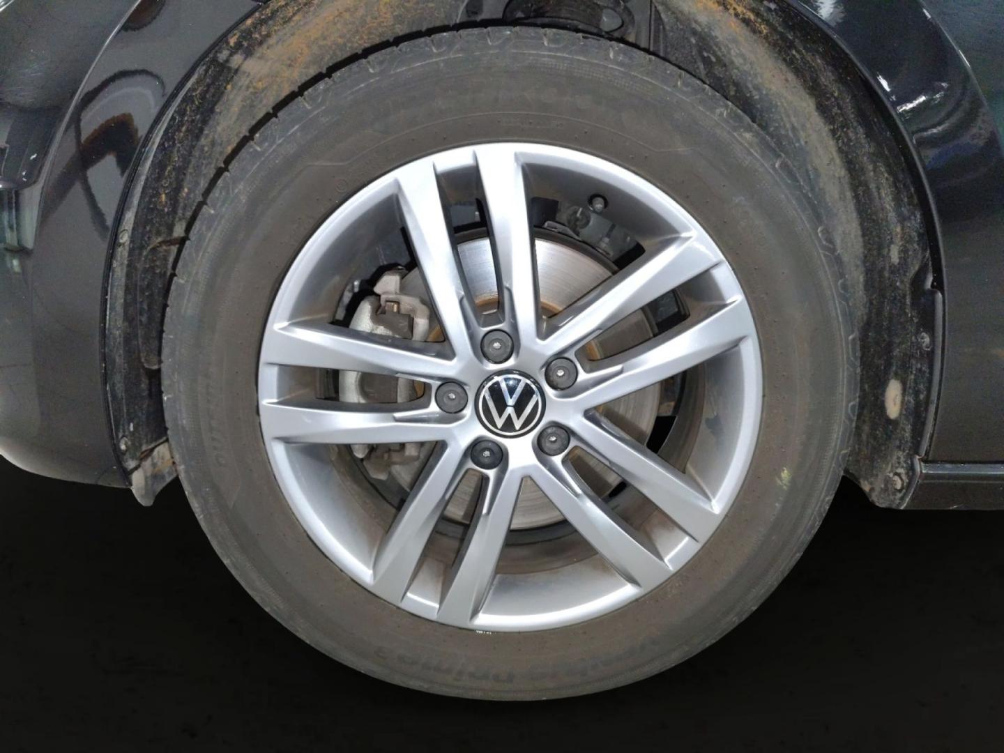 Volkswagen Touran Mas 1.5 TSI 110KW (150CV) DSG