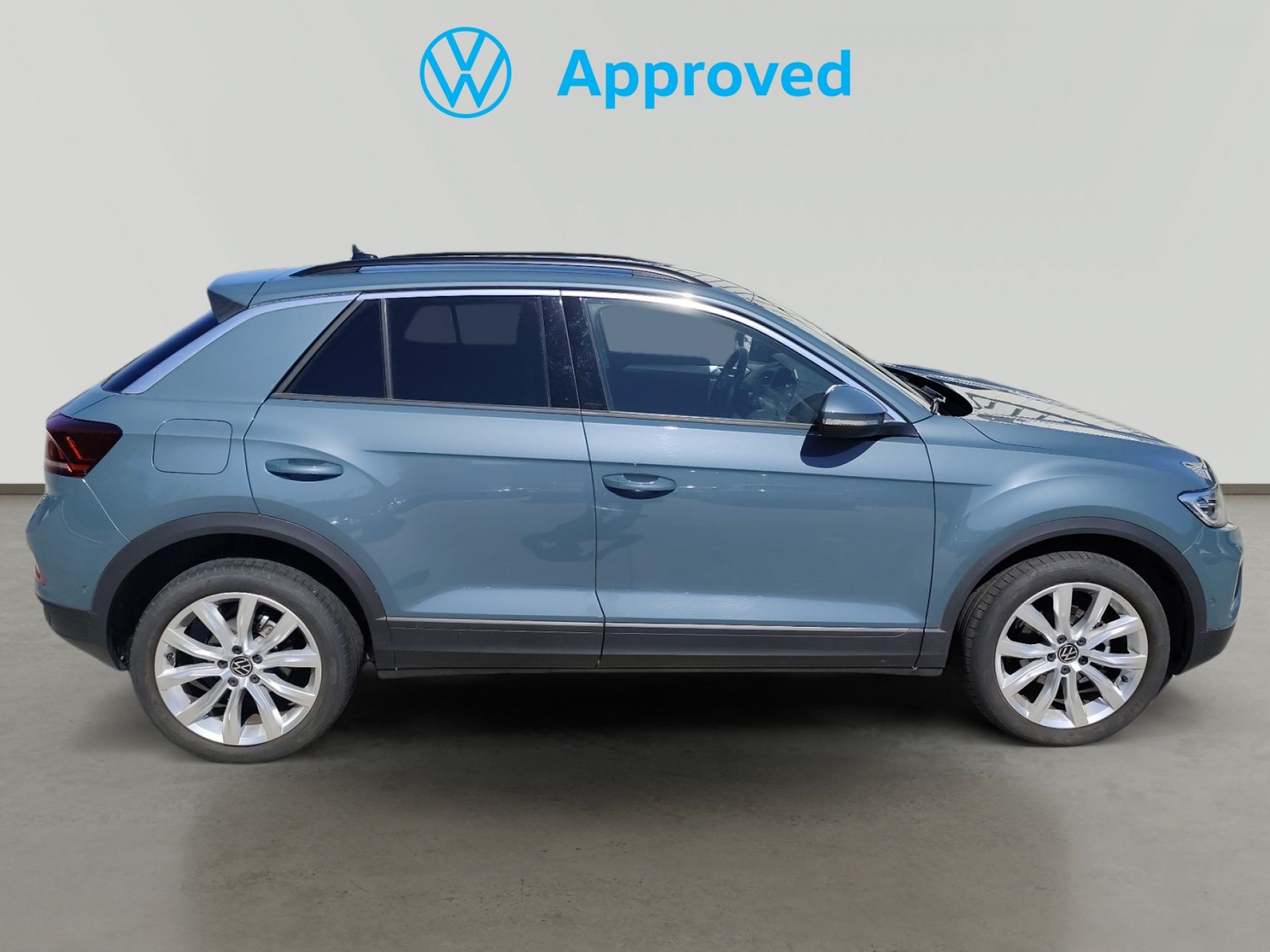 Volkswagen T-Roc Life 1.5 TSI 110kW (150CV) DSG