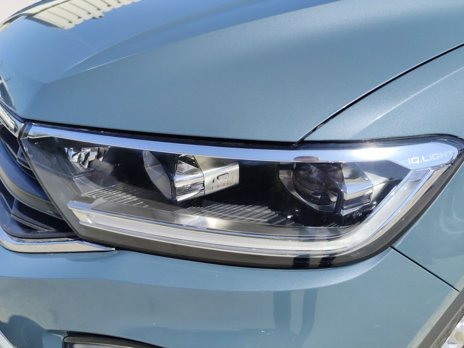 Volkswagen T-Roc Life 1.5 TSI 110kW (150CV) DSG