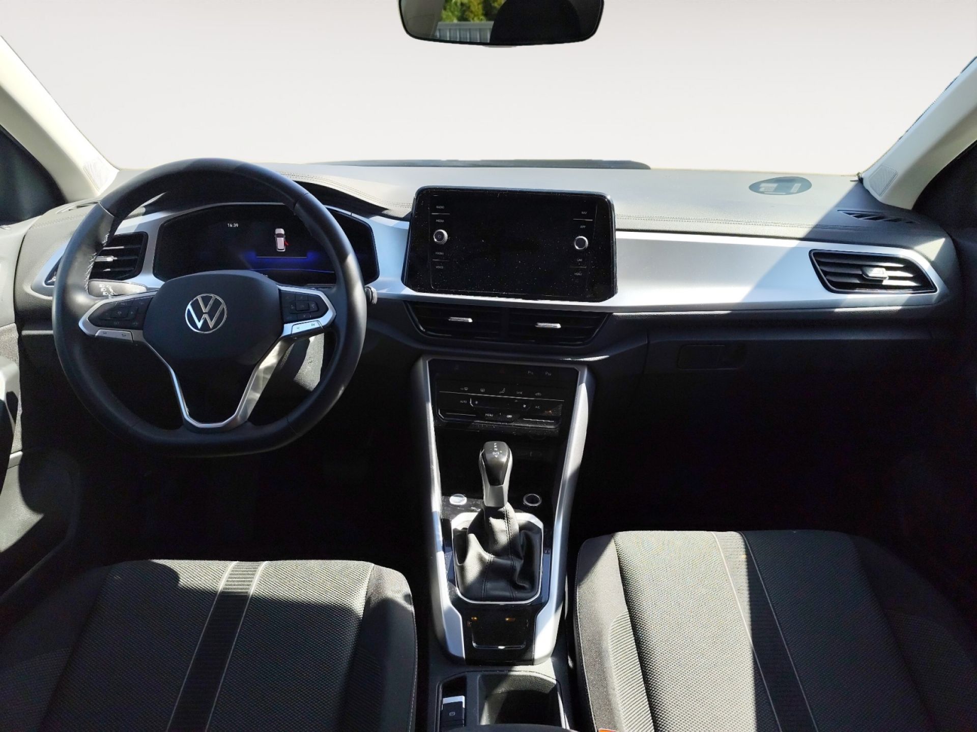 Volkswagen T-Roc Life 1.5 TSI 110kW (150CV) DSG