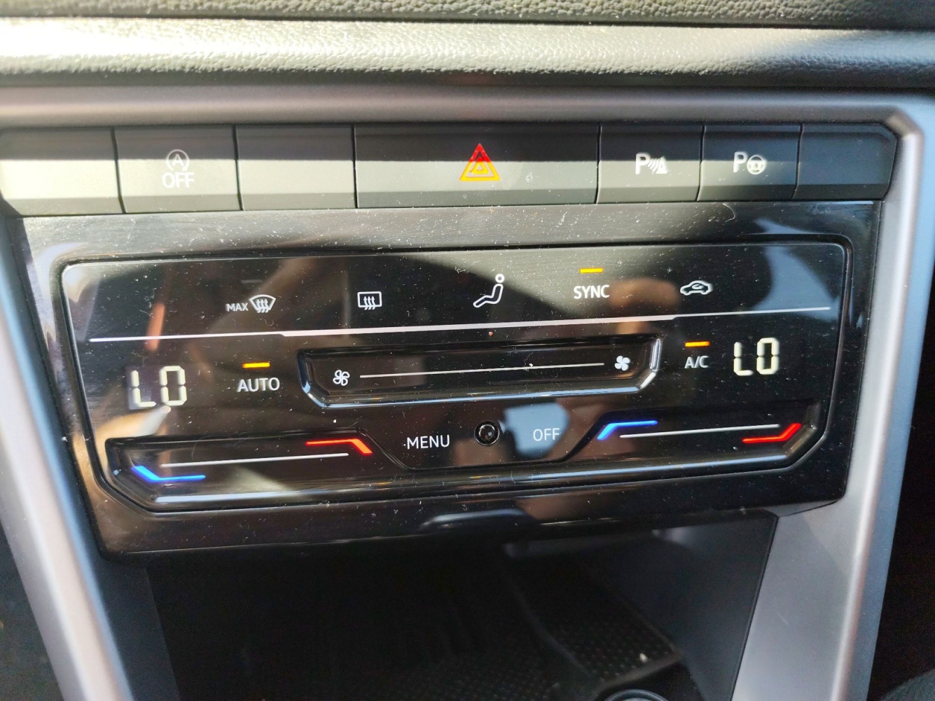 Volkswagen T-Roc Life 1.5 TSI 110kW (150CV) DSG