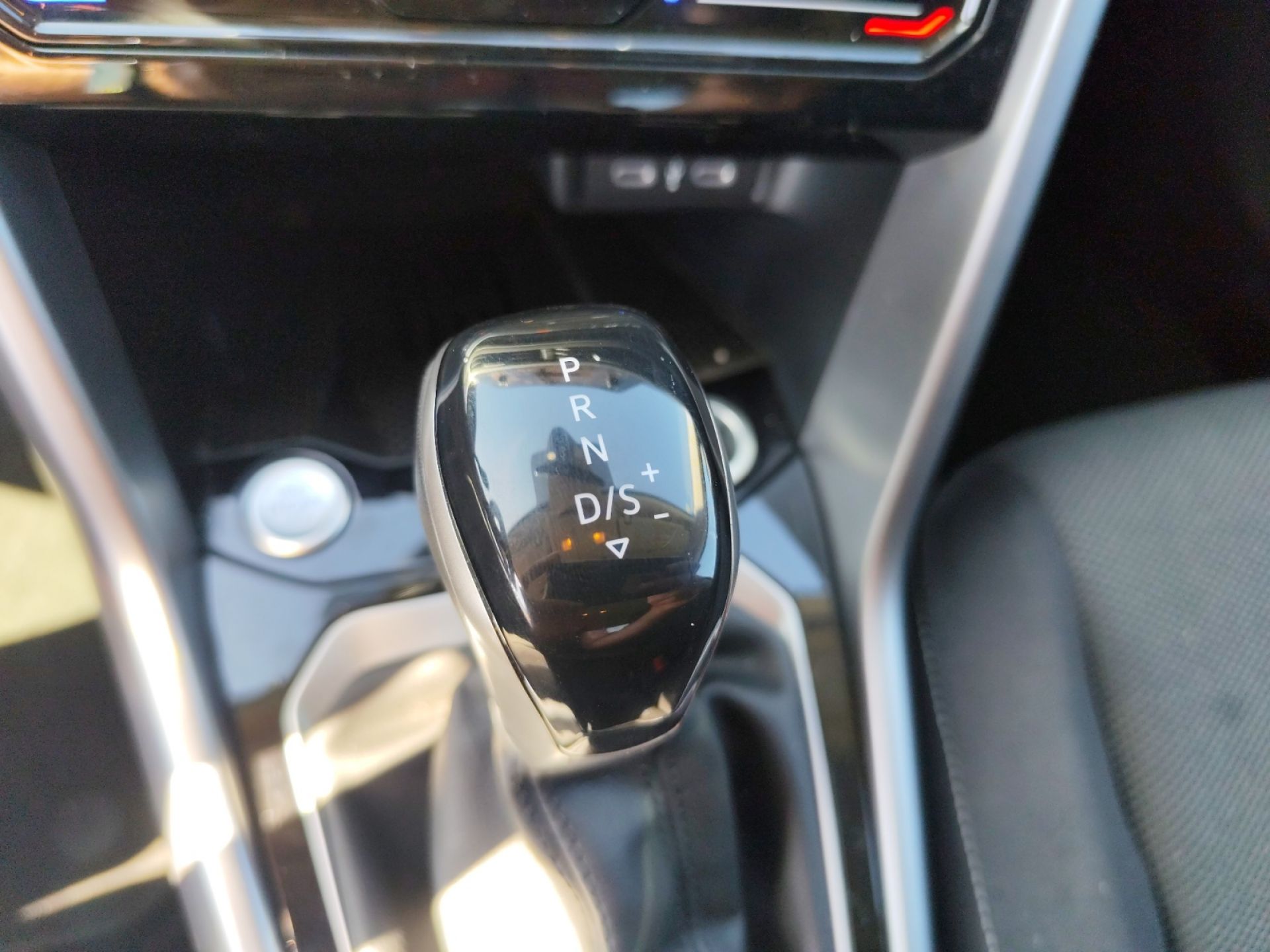 Volkswagen T-Roc Life 1.5 TSI 110kW (150CV) DSG
