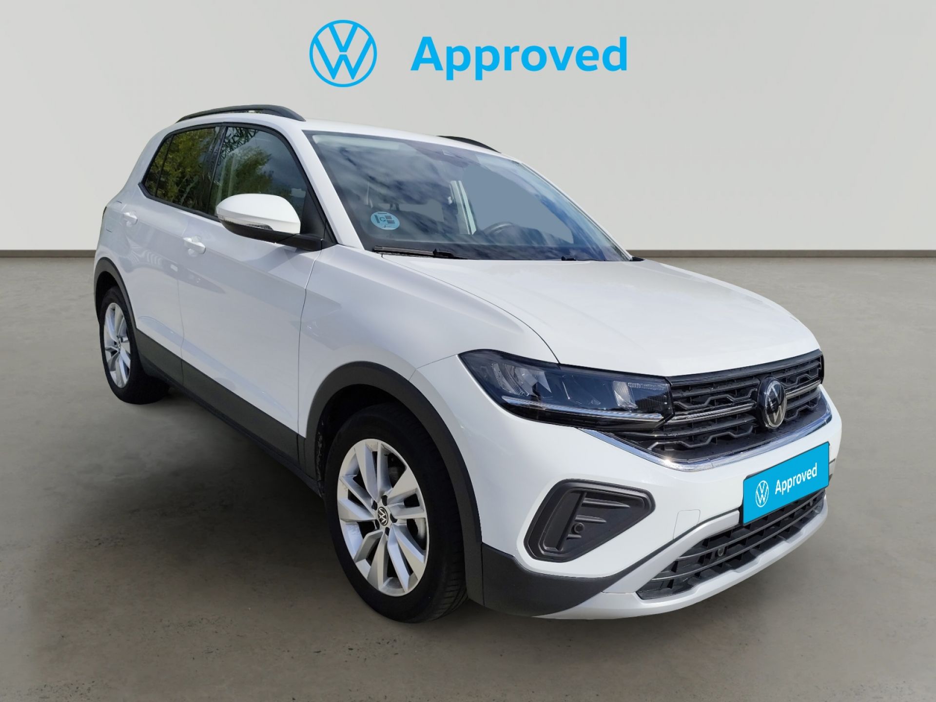 Volkswagen T-Cross Mas 1.0 TSI 85KW (115CV)