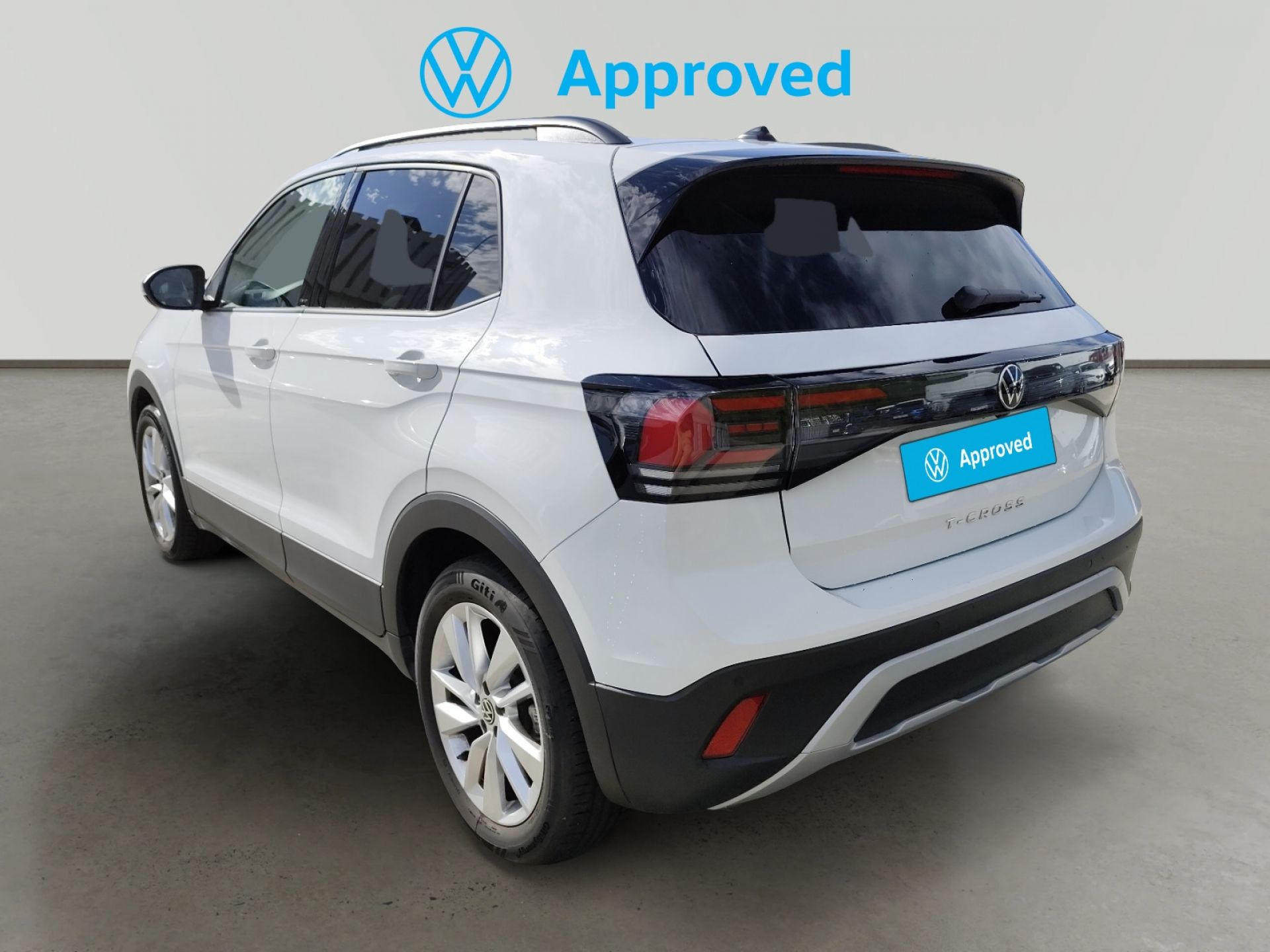 Volkswagen T-Cross Mas 1.0 TSI 85KW (115CV)
